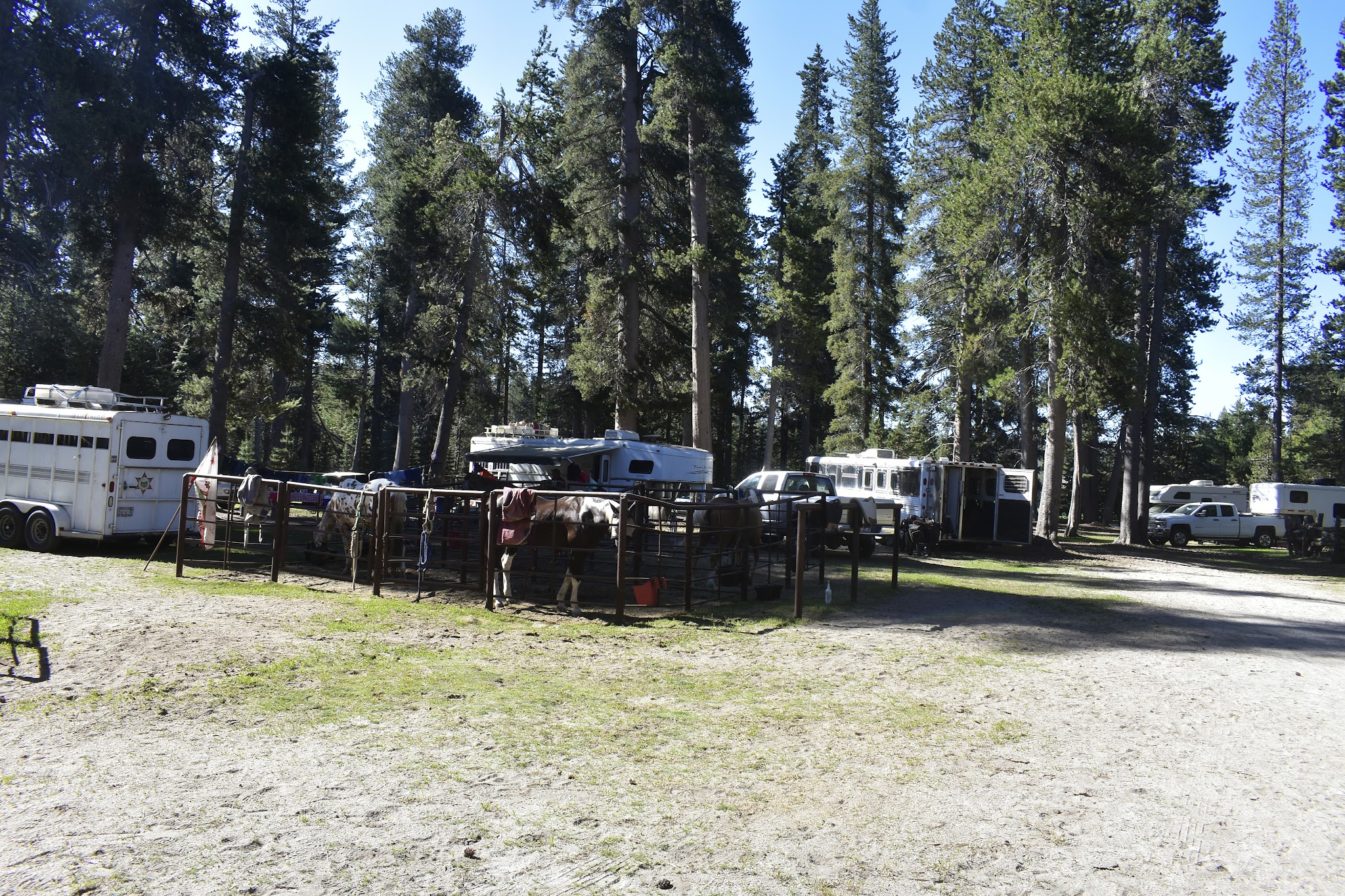 Horse Camp Campground