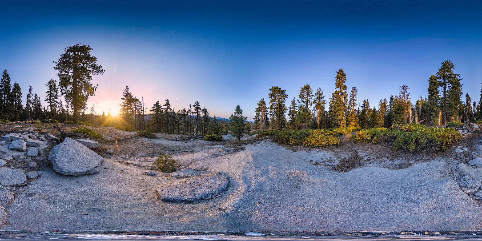 Horse Camp Campground