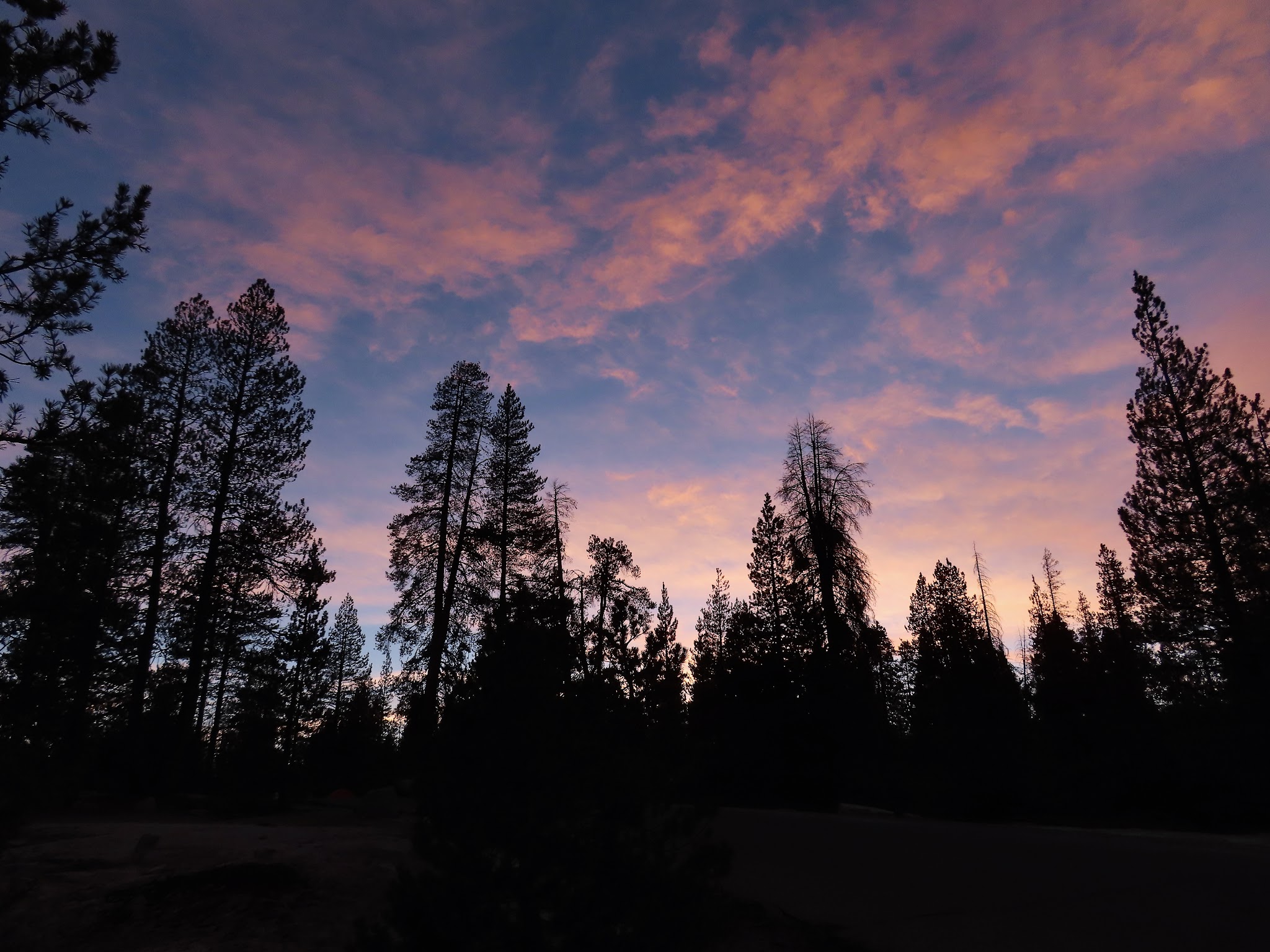 Horse Camp Campground