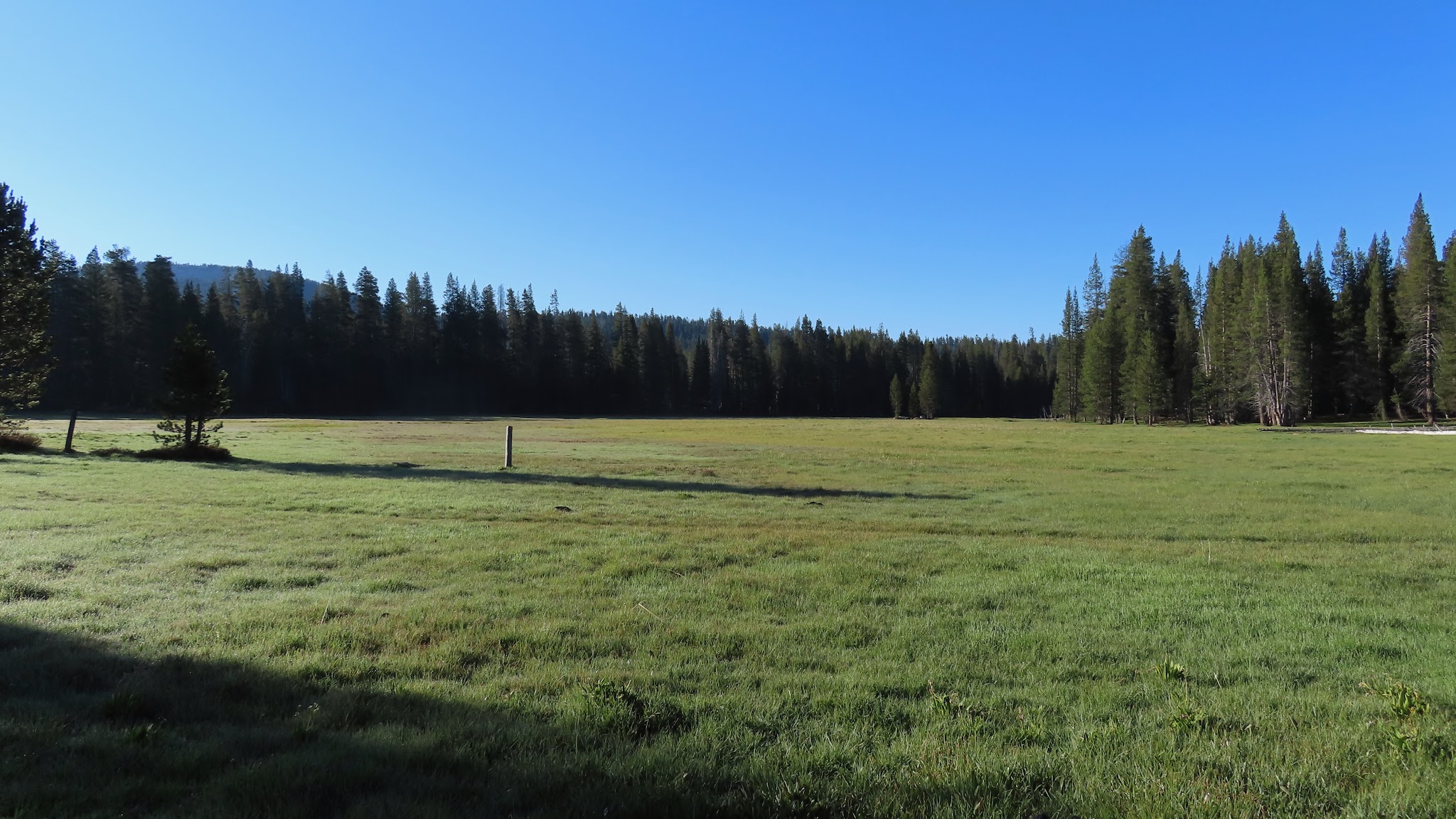 Horse Camp Campground