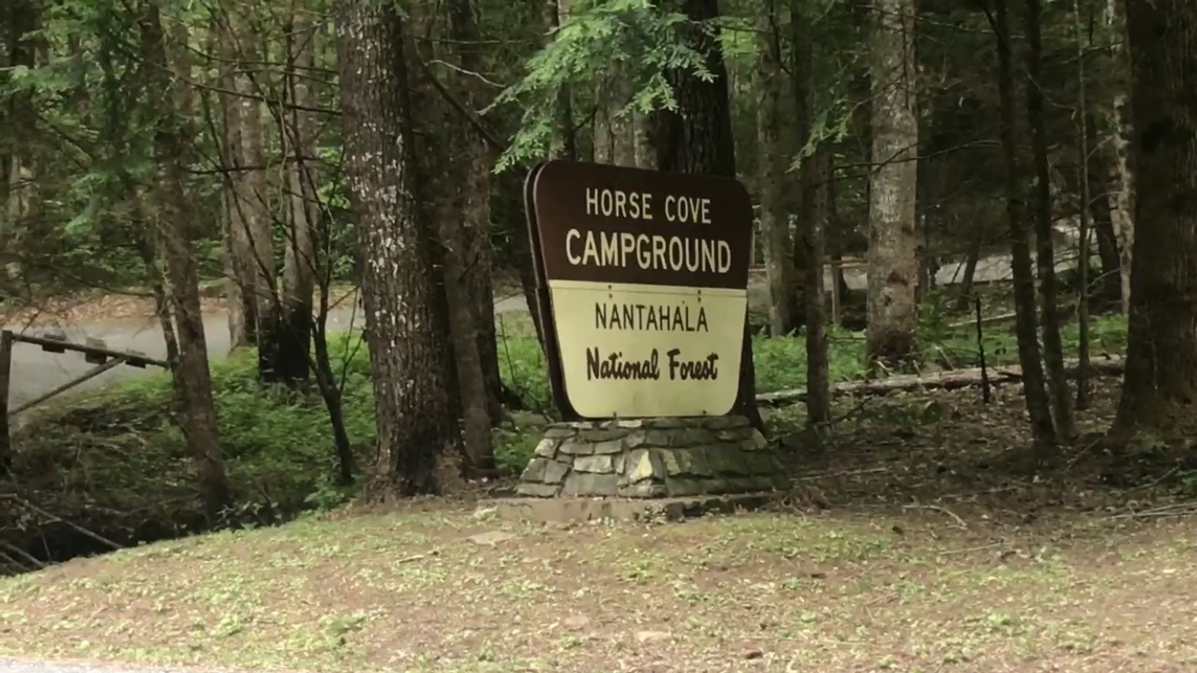 Horse Cove Campground