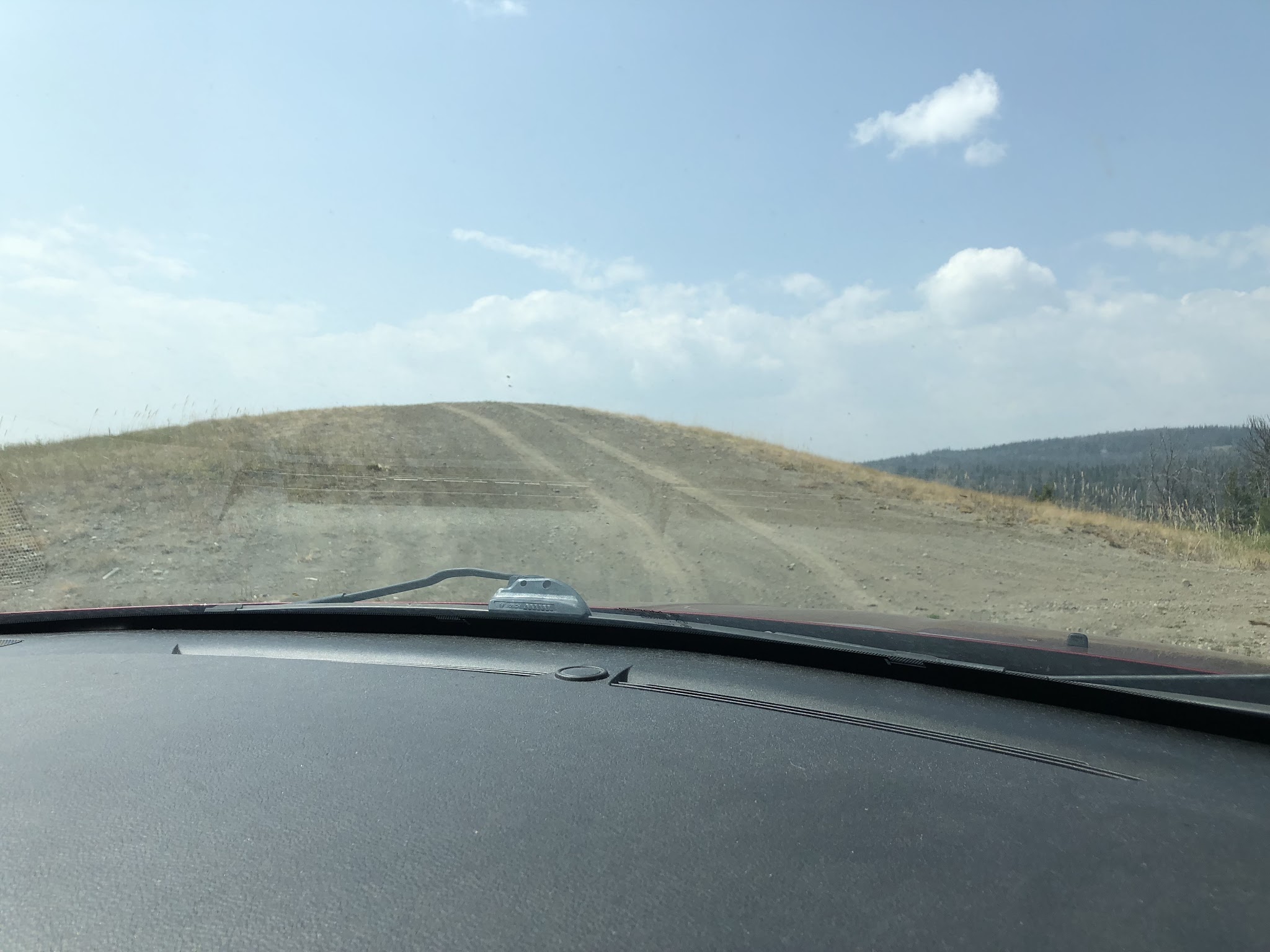 Horse Creek Campground