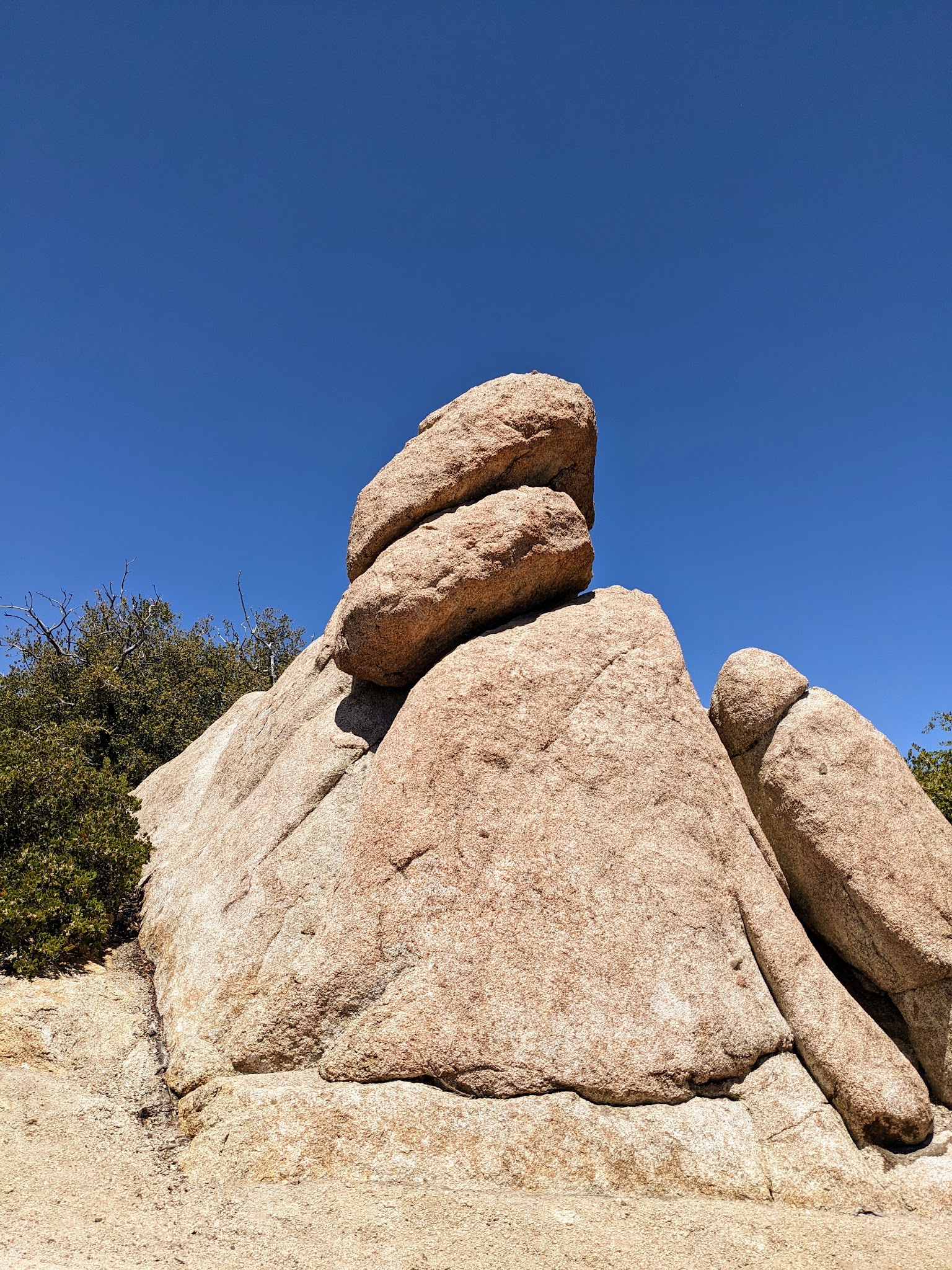 Horse Flat Campground