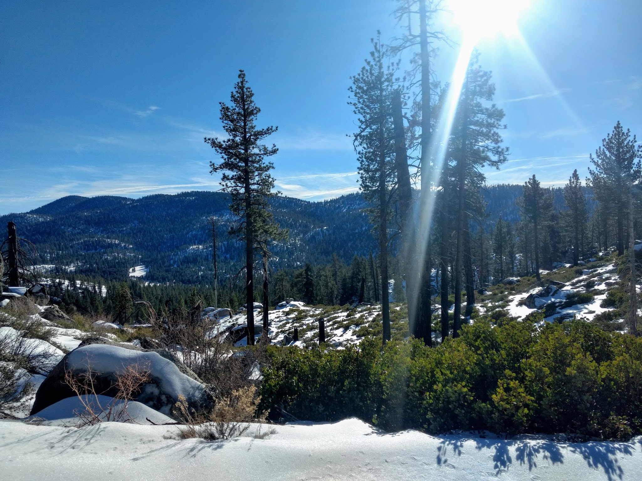 Horse Meadow Campground