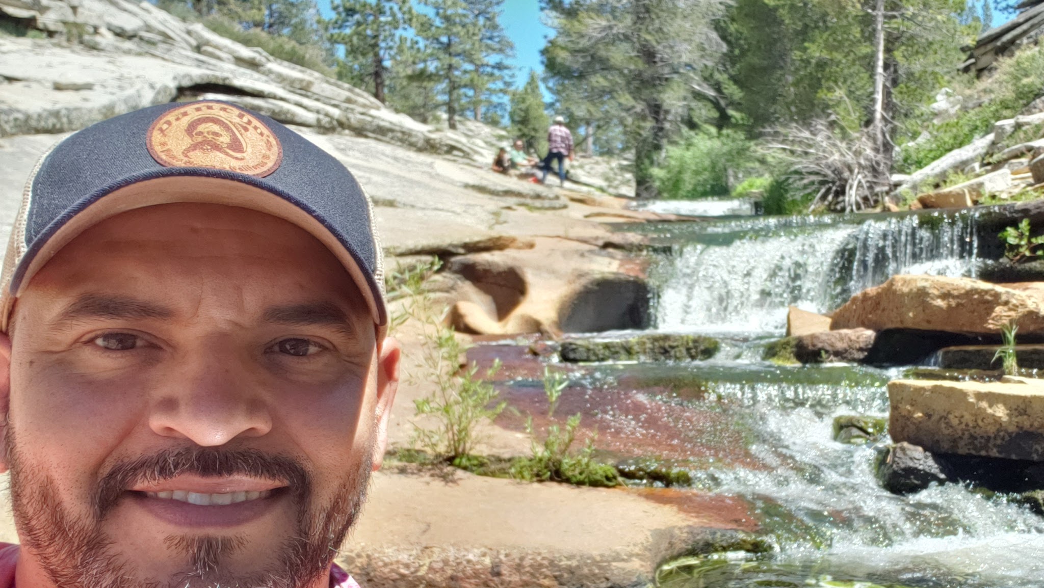 Horse Meadow Campground