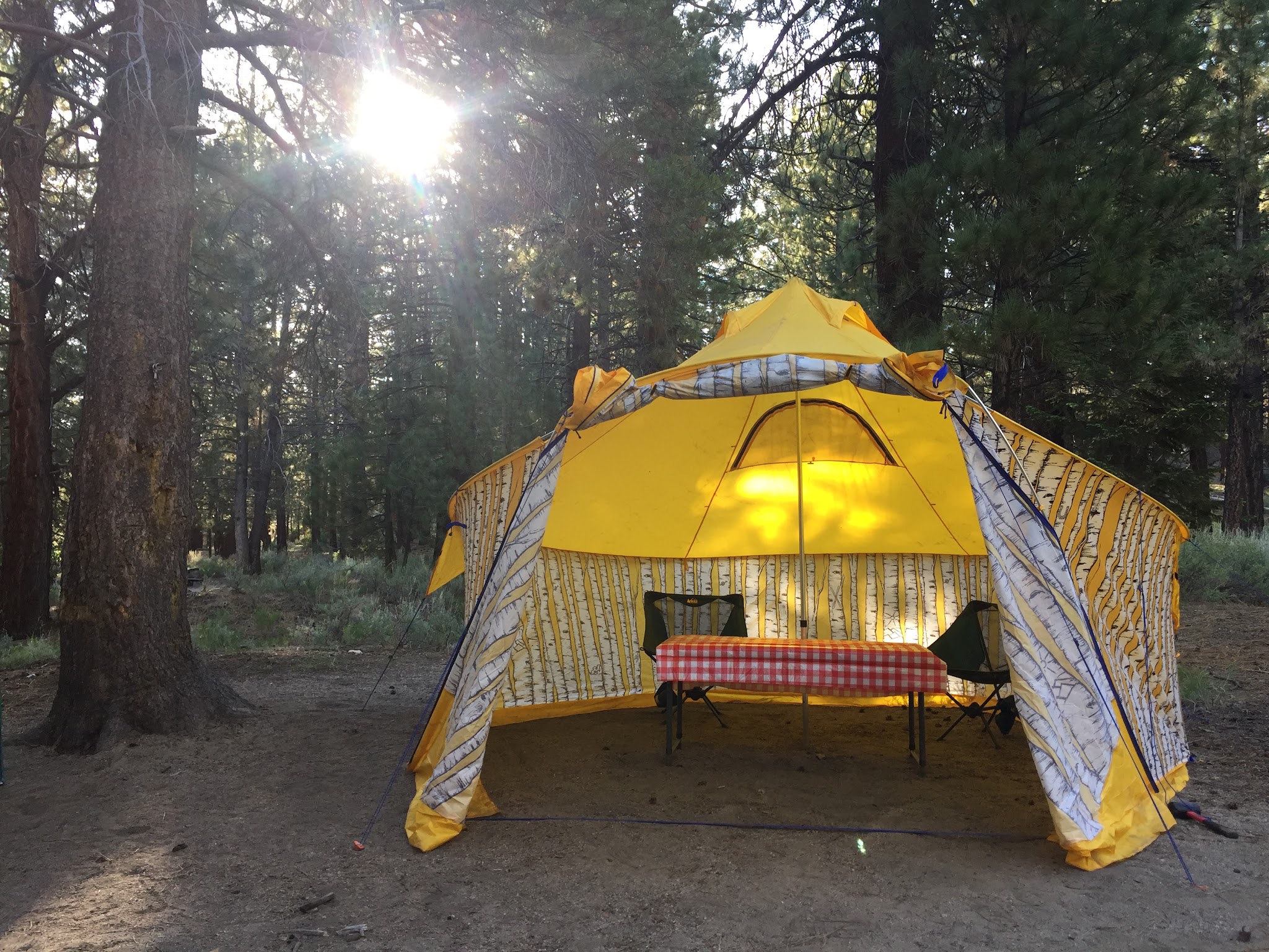 Horse Meadow Campground