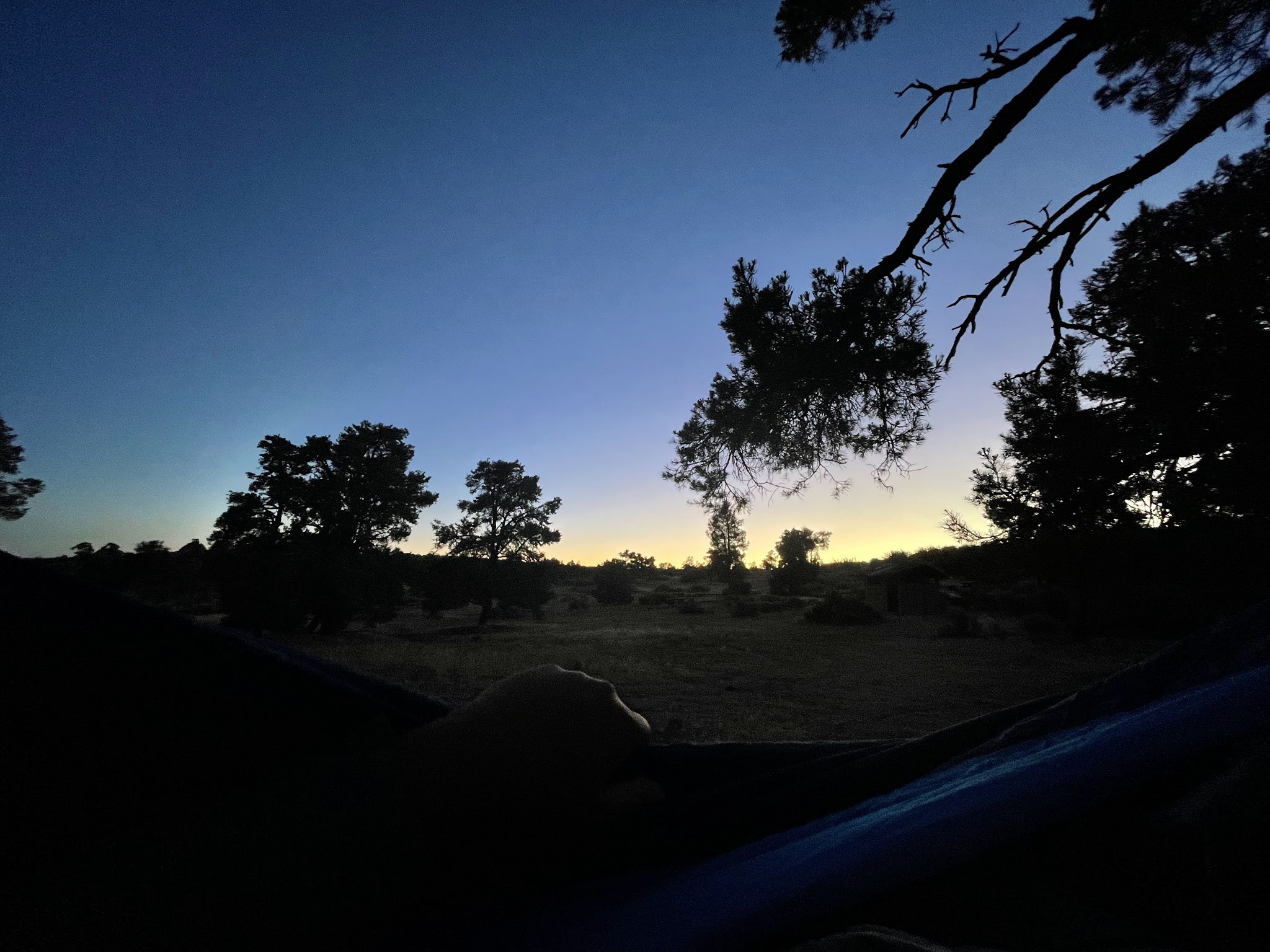 Horse Springs Campground (San Bernardino National Forest)