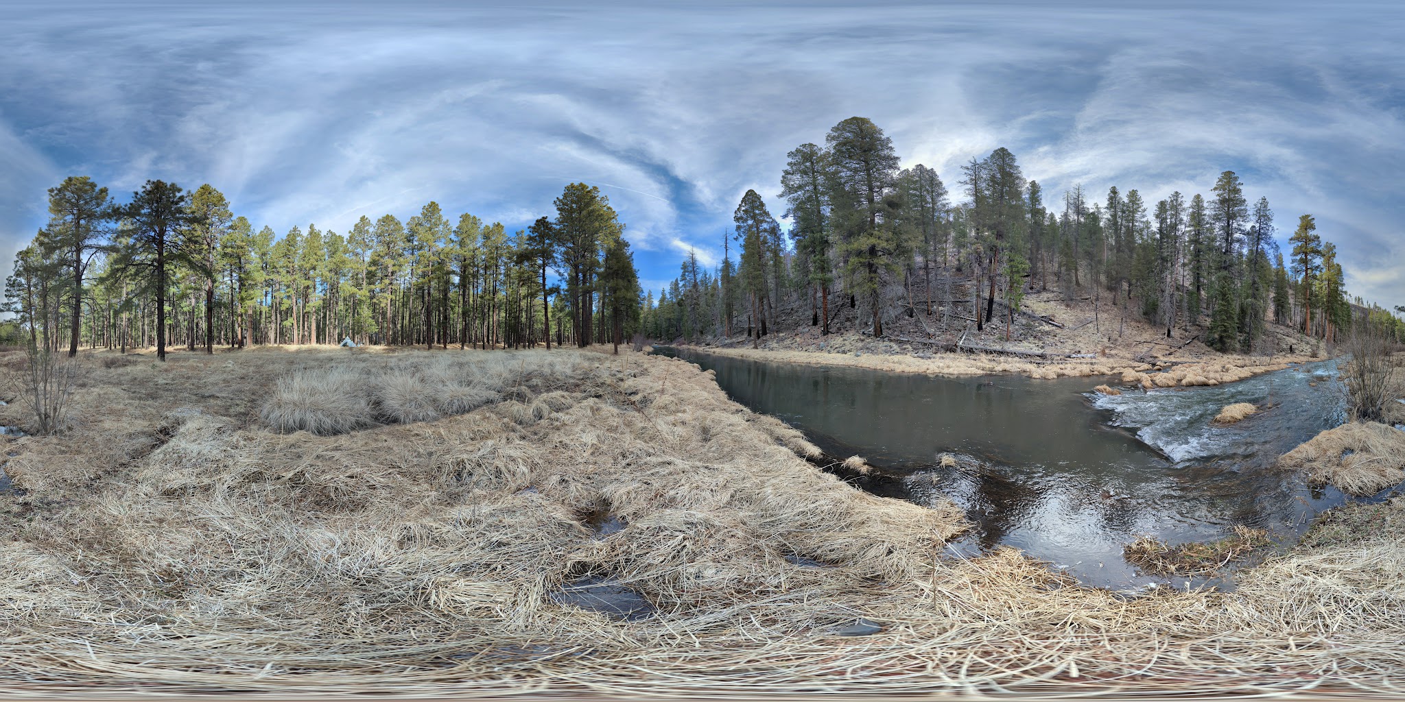 Horse Springs Campground