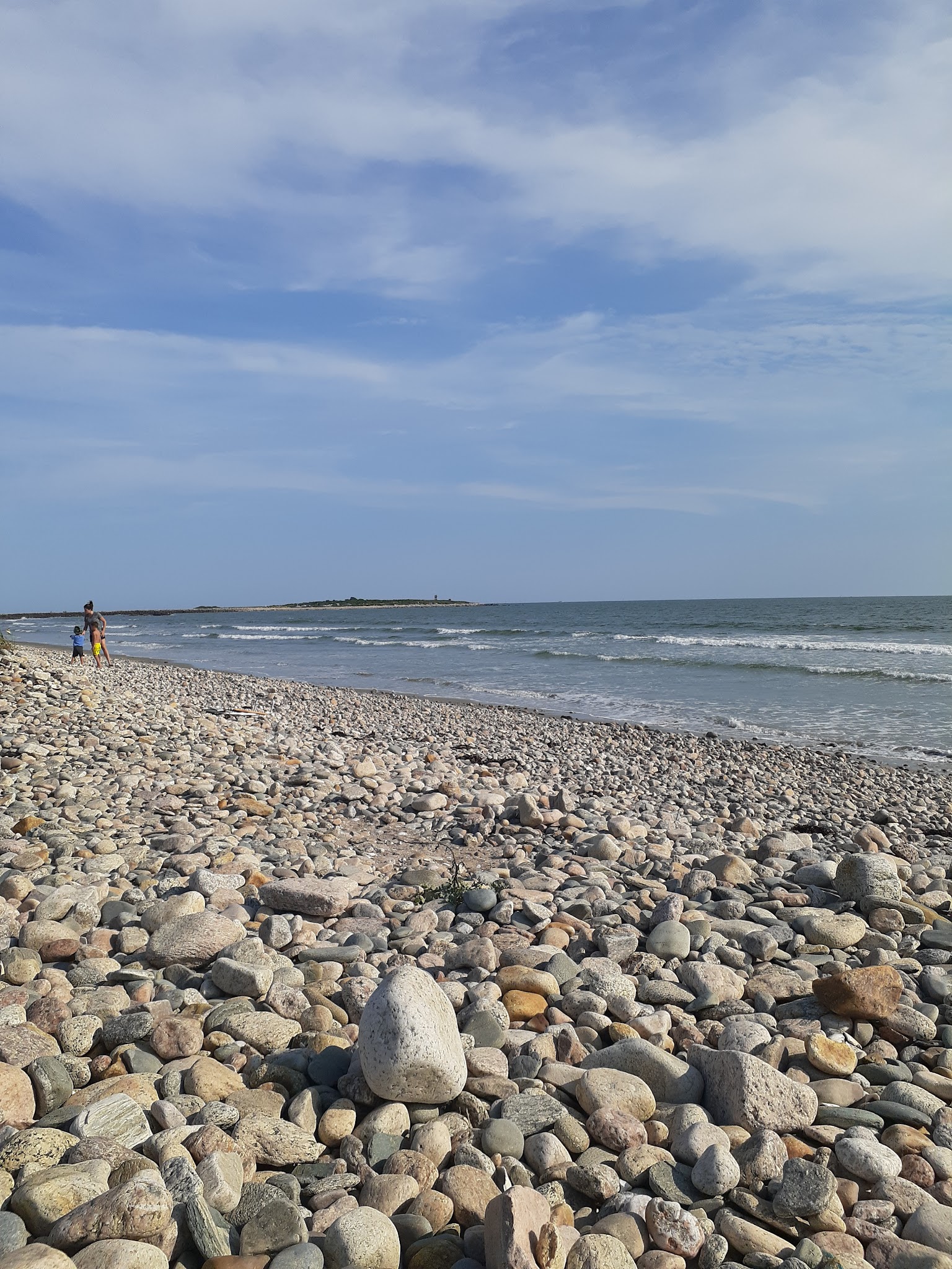 Horseneck Beach State Reservation