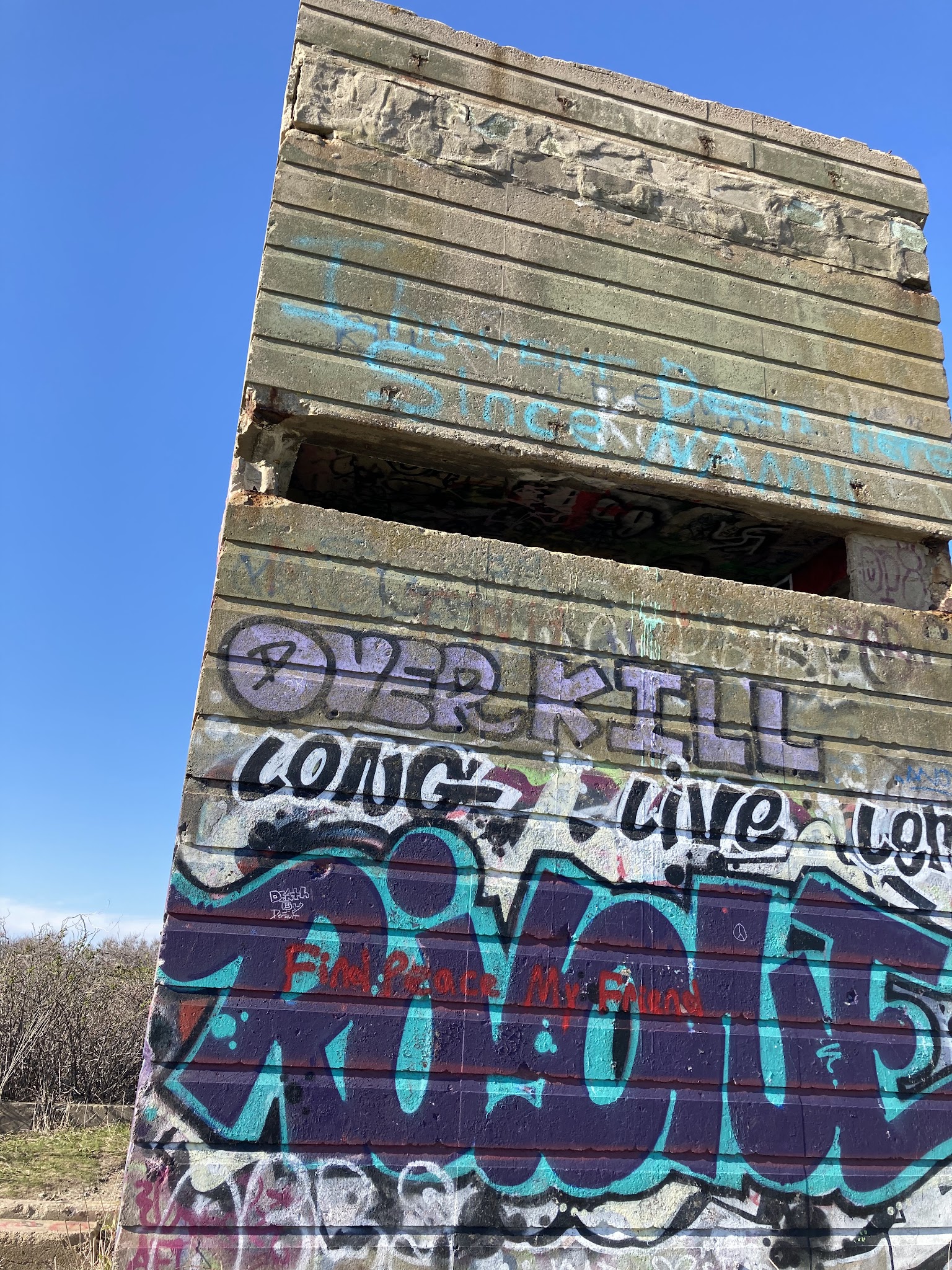 Horseneck Beach State Reservation
