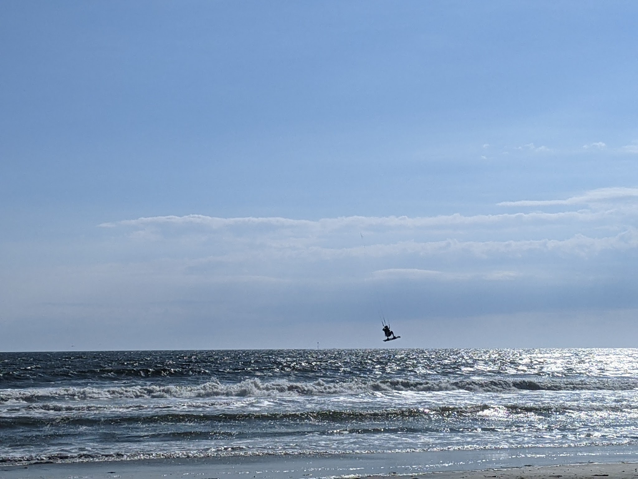 Horseneck Beach State Reservation