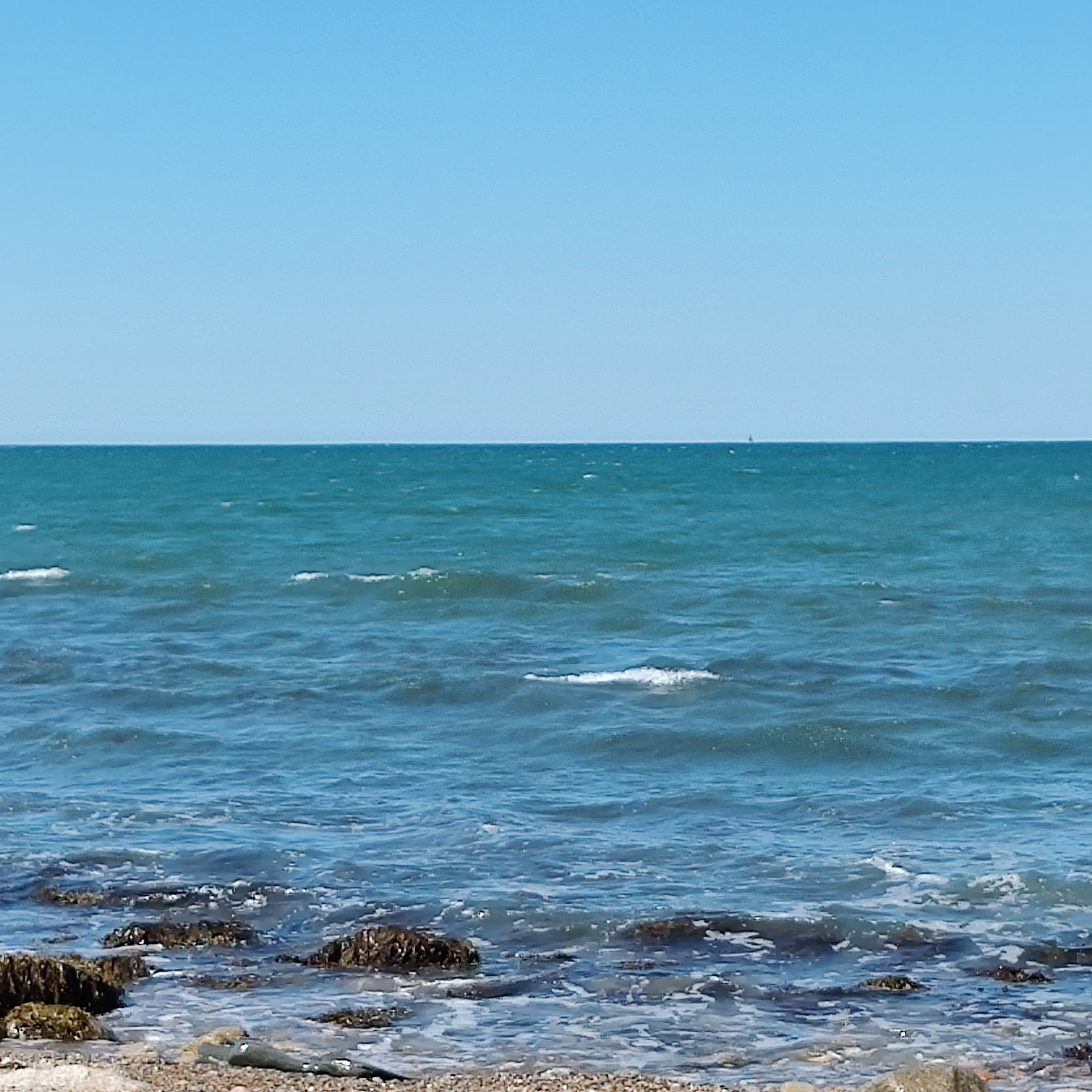 Horseneck Beach State Reservation