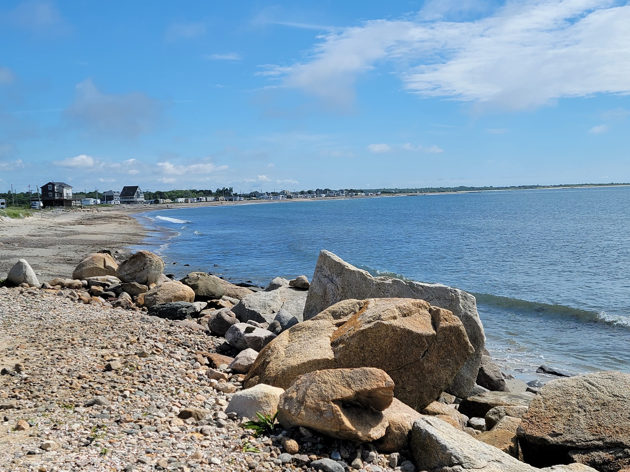 Horseneck Beach State Reservation