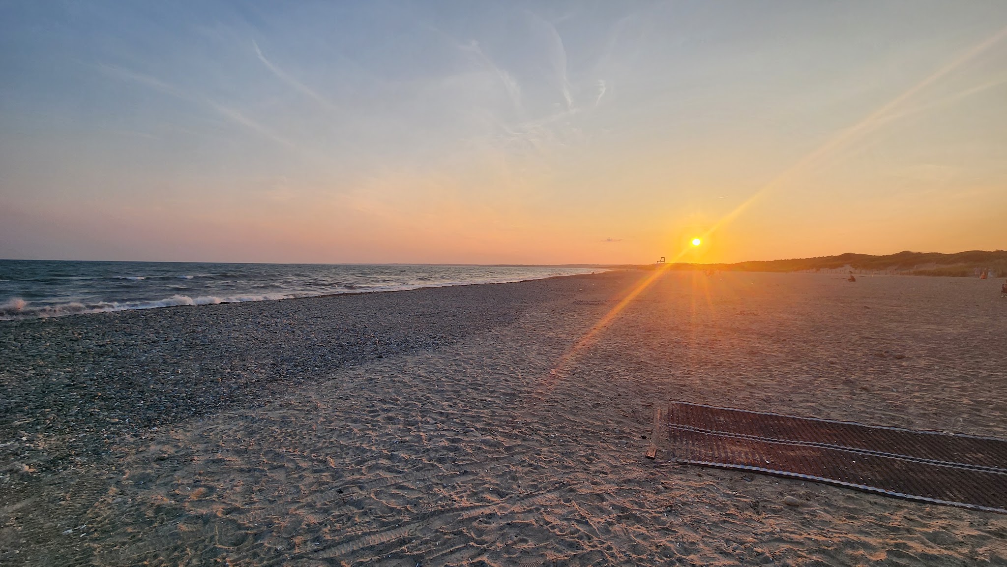 Horseneck Beach State Reservation