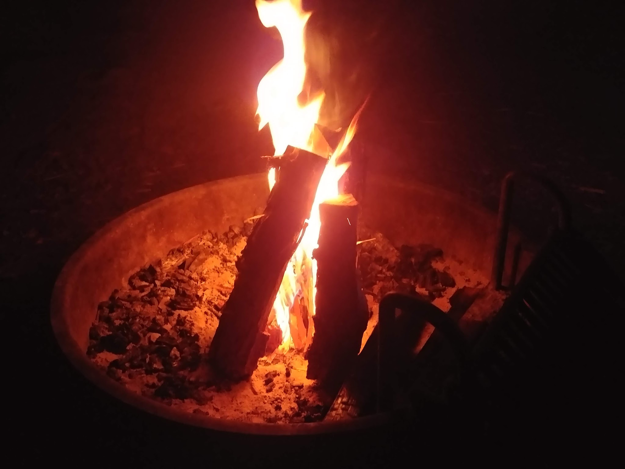 Horseshoe Campground