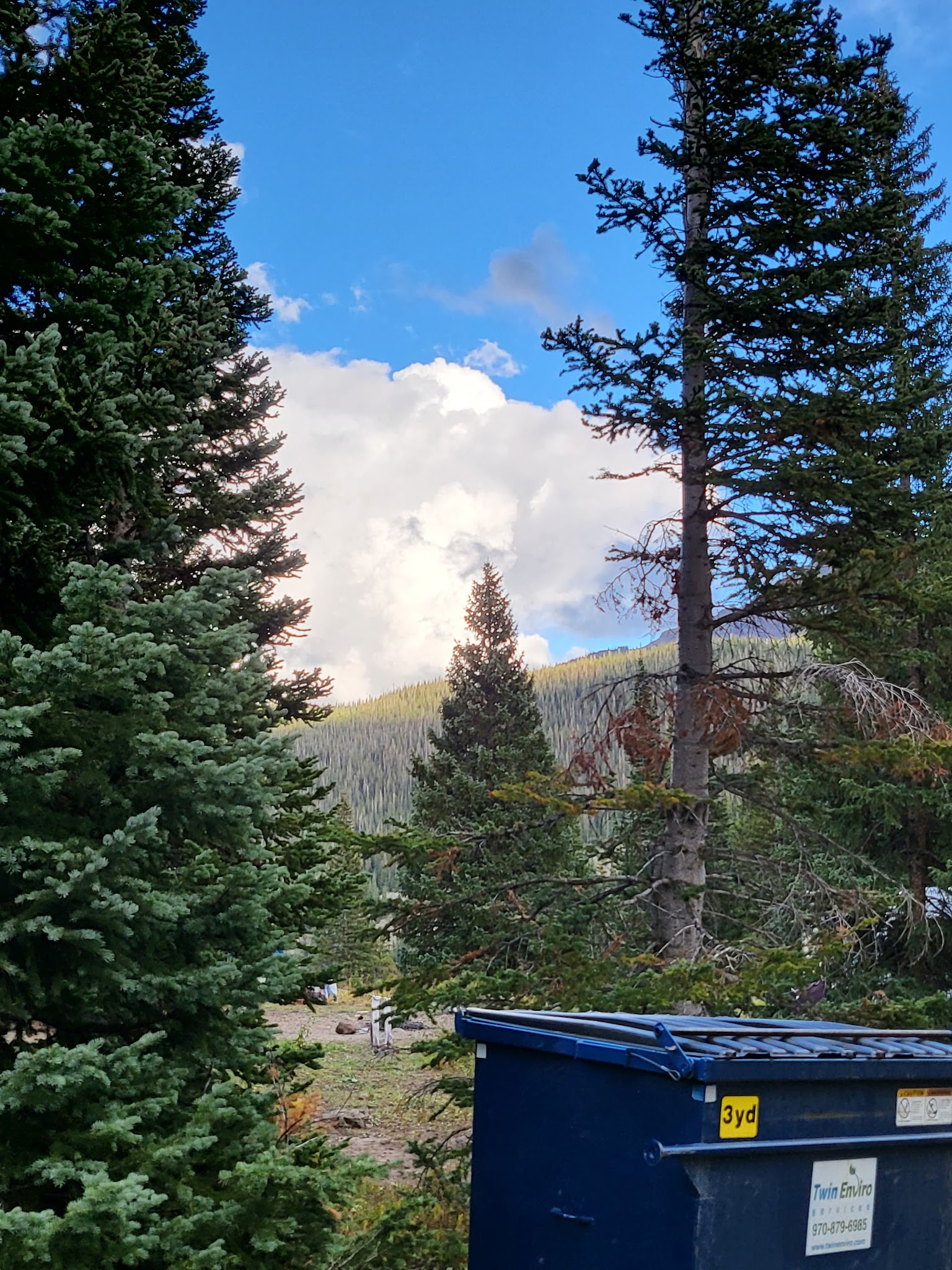 Horseshoe Campground