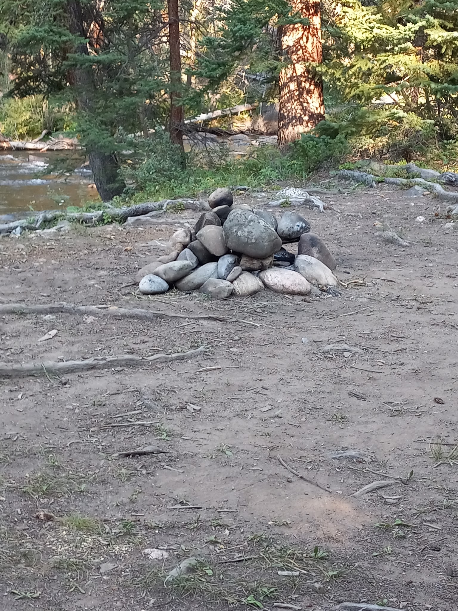 Horseshoe Campground