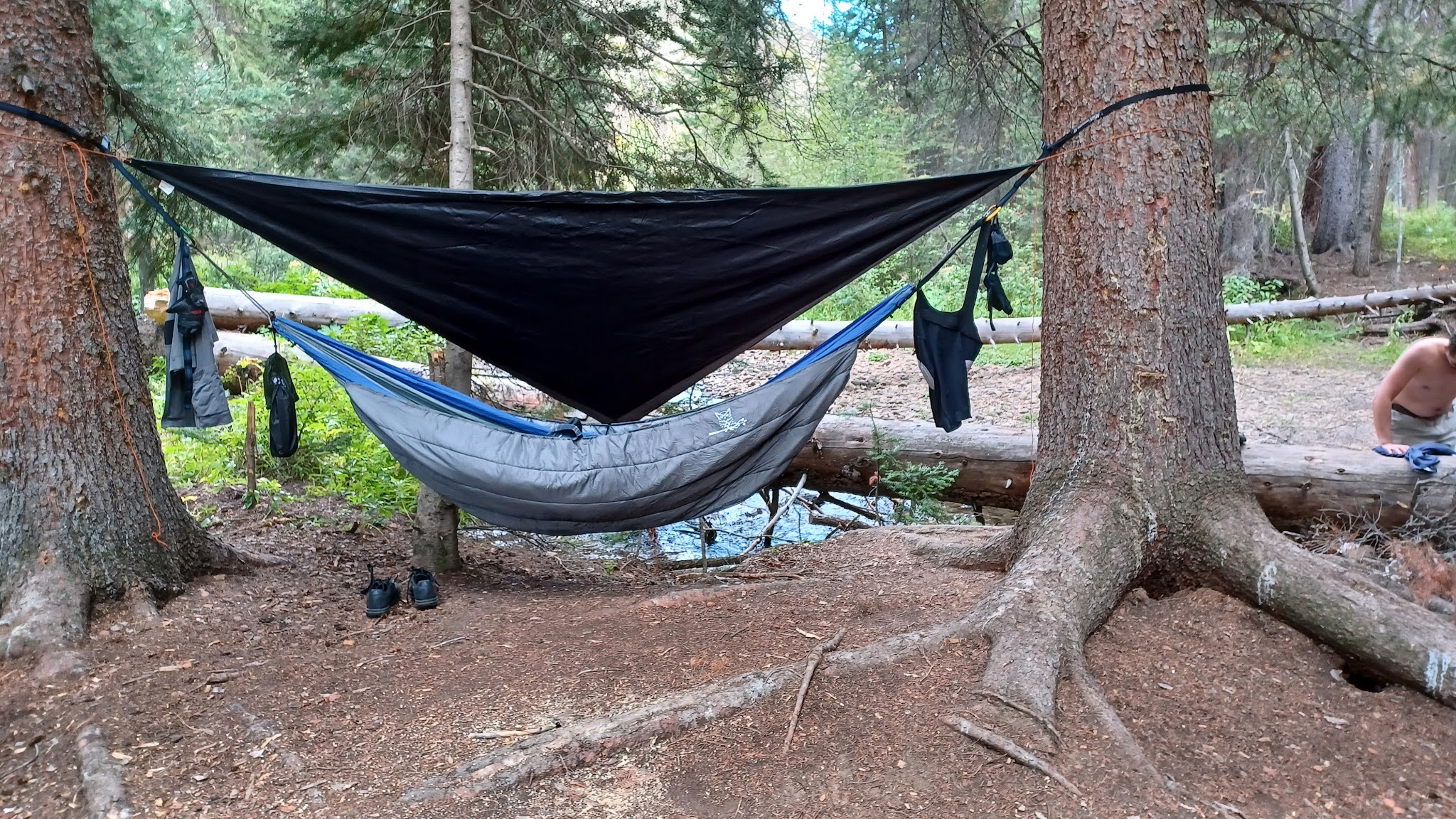 Horseshoe Campground