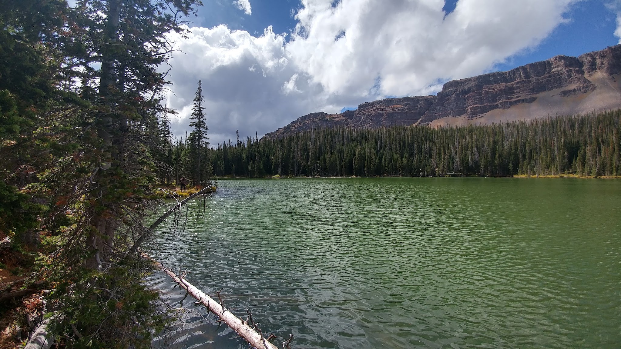Horseshoe Campground
