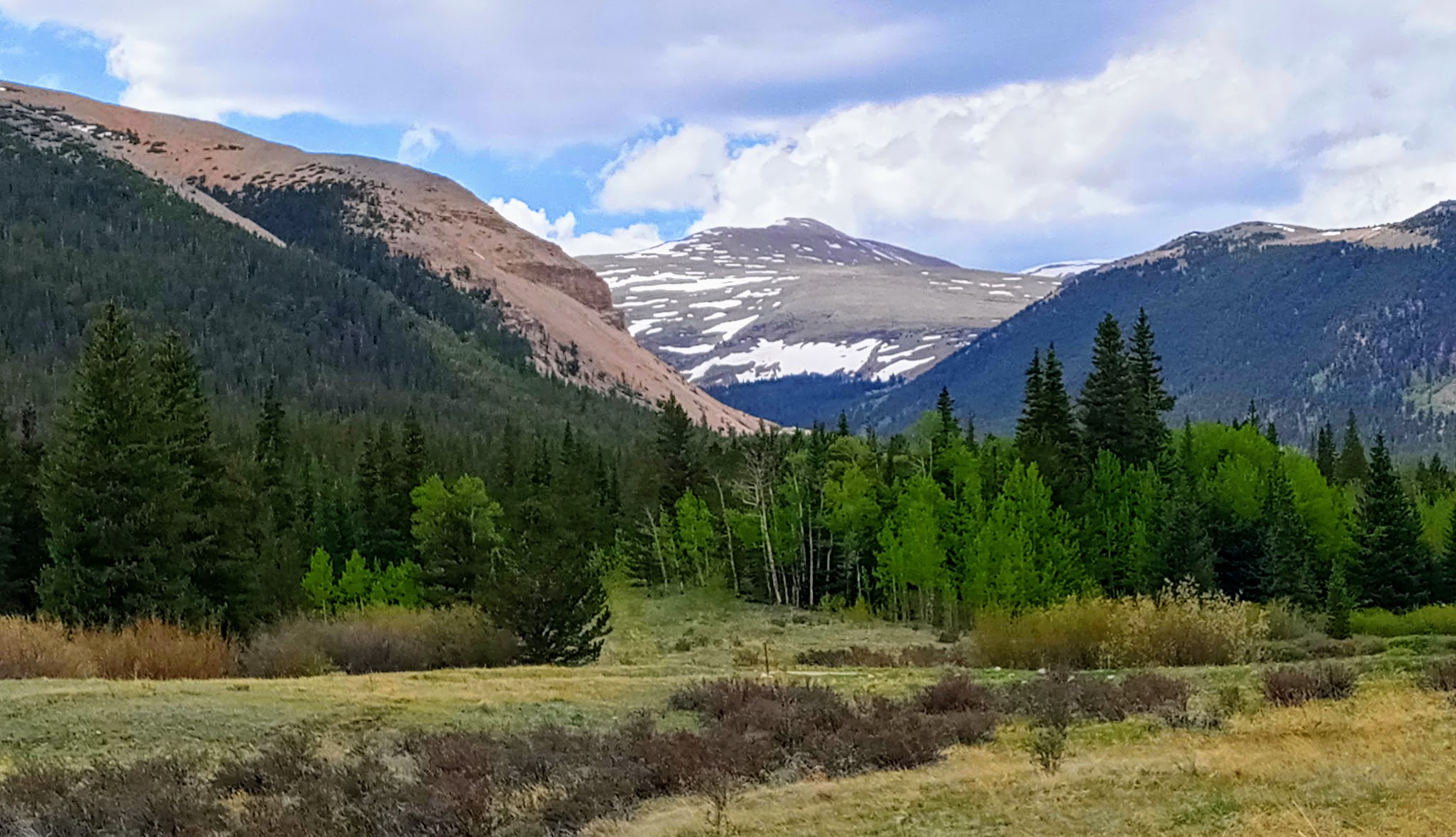 Horseshoe Campground