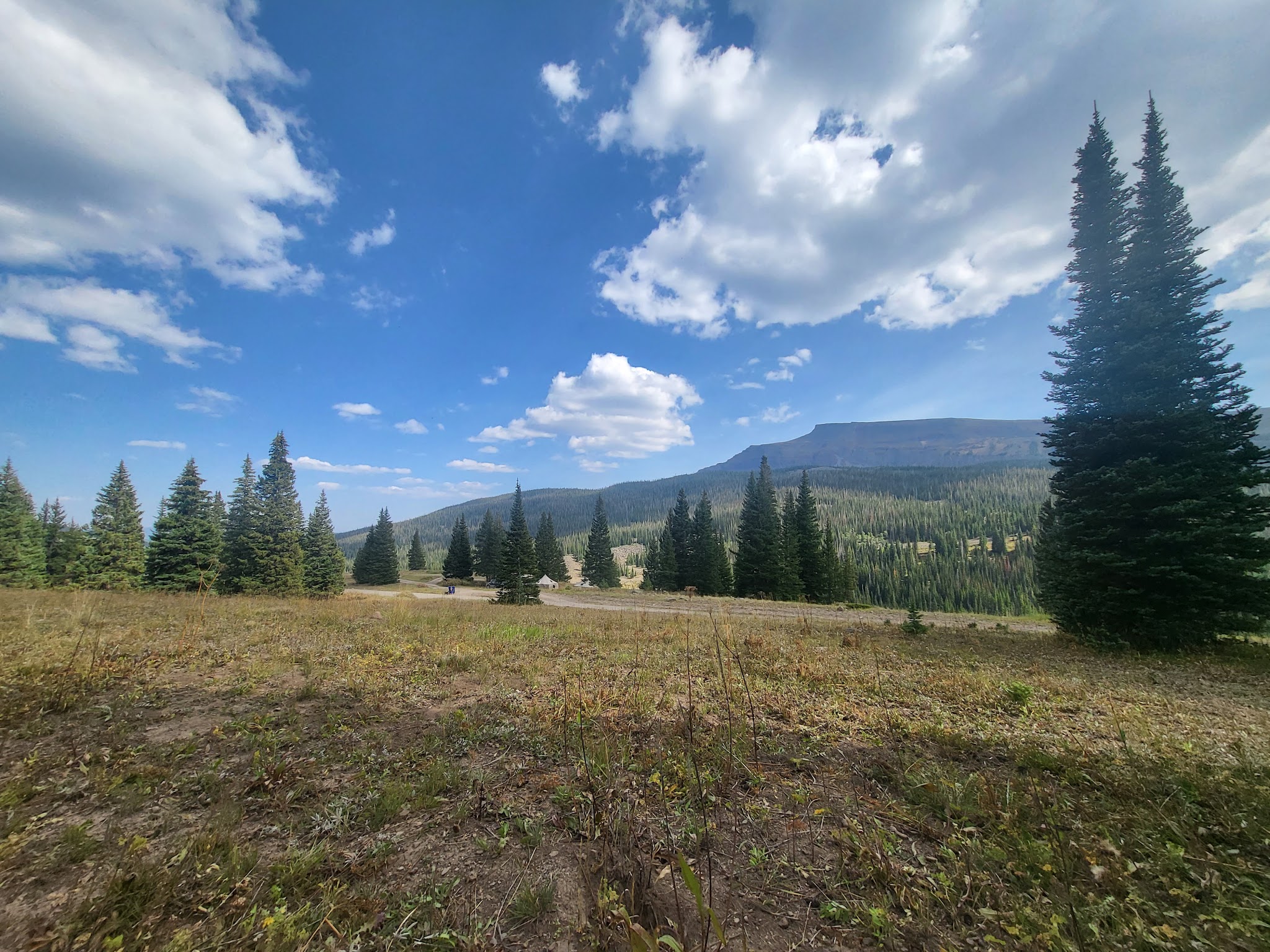 Horseshoe Campground