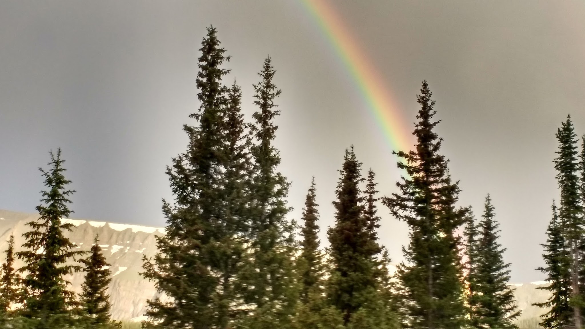 Horseshoe Campground