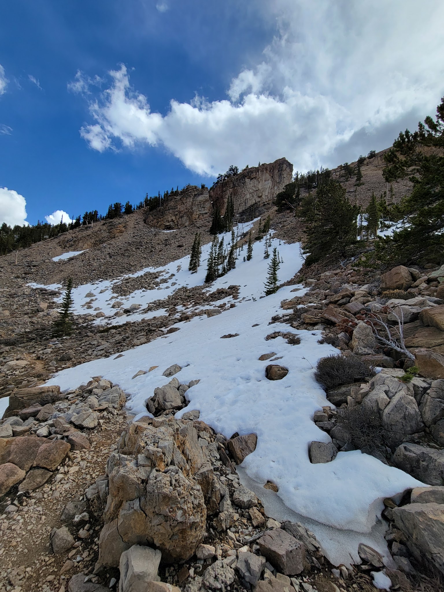 Horseshoe Campground