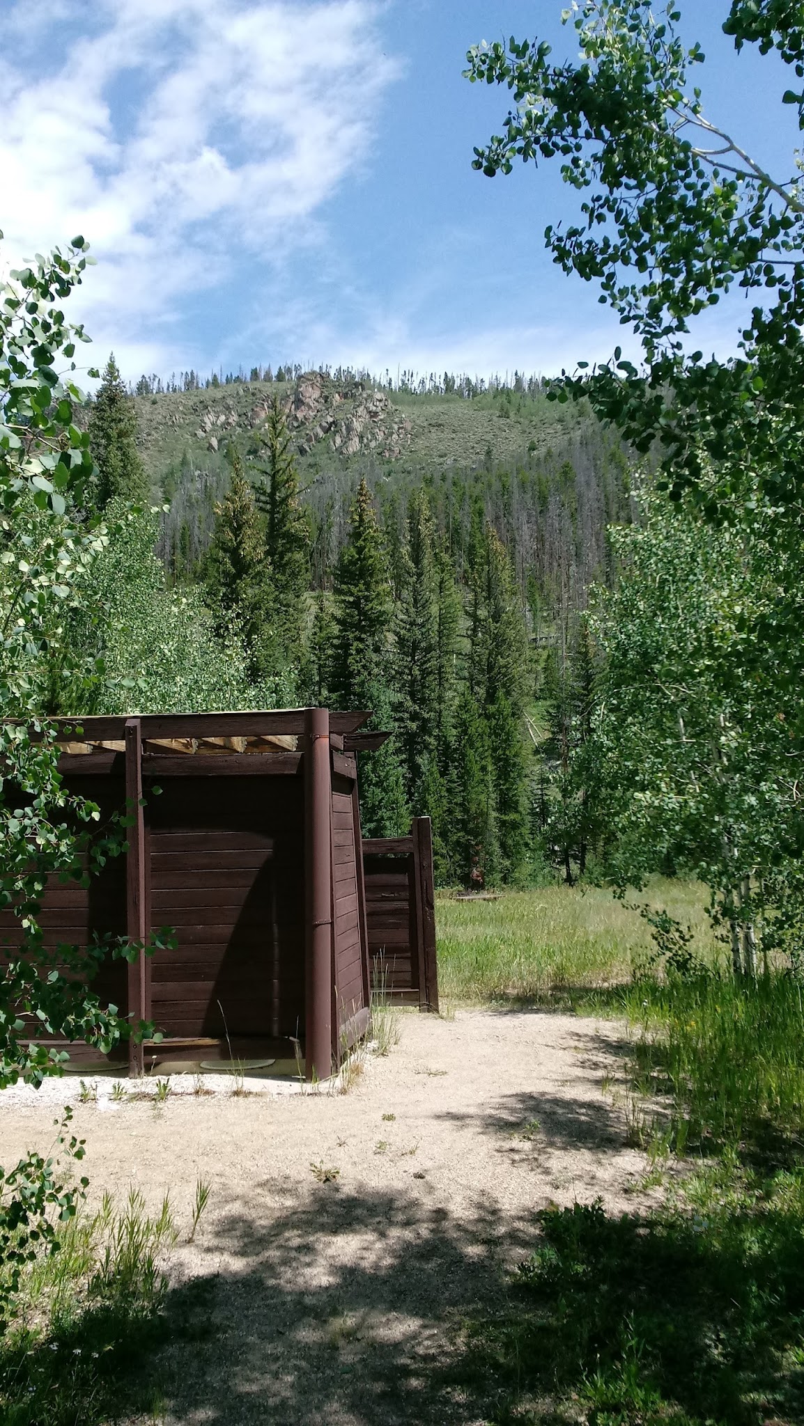 Horseshoe Campground