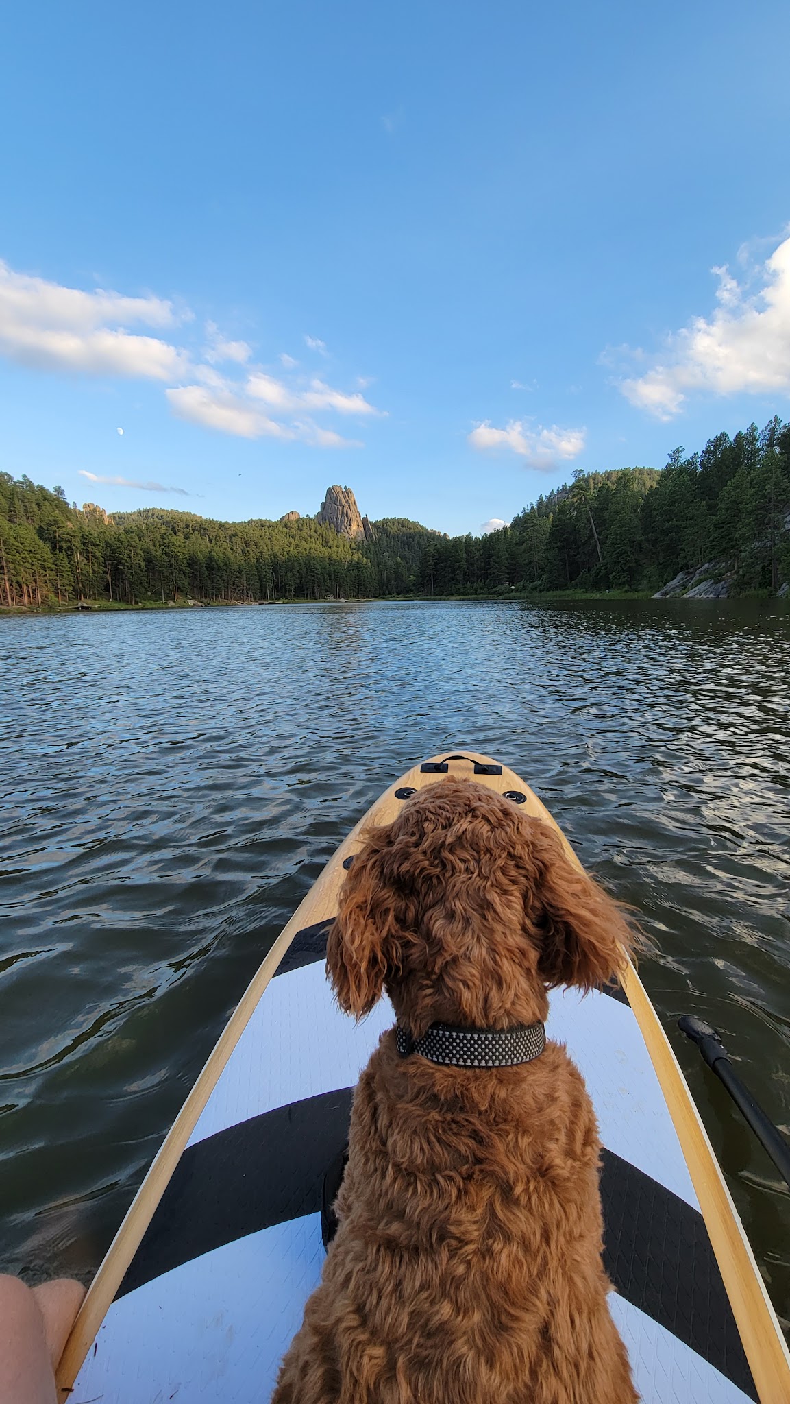 Horsethief Lake Campground