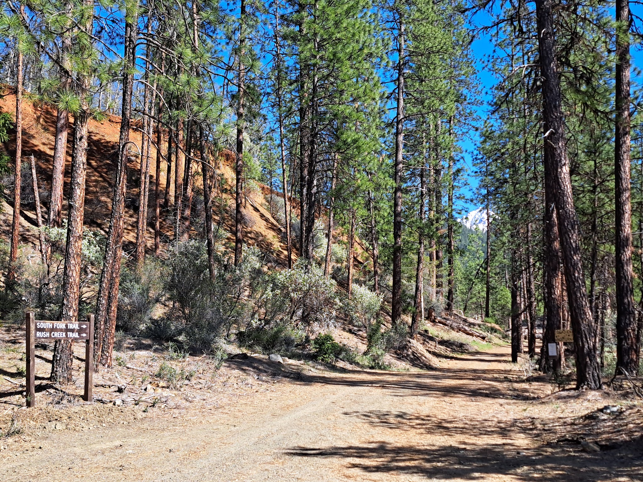 Hotelling Campground