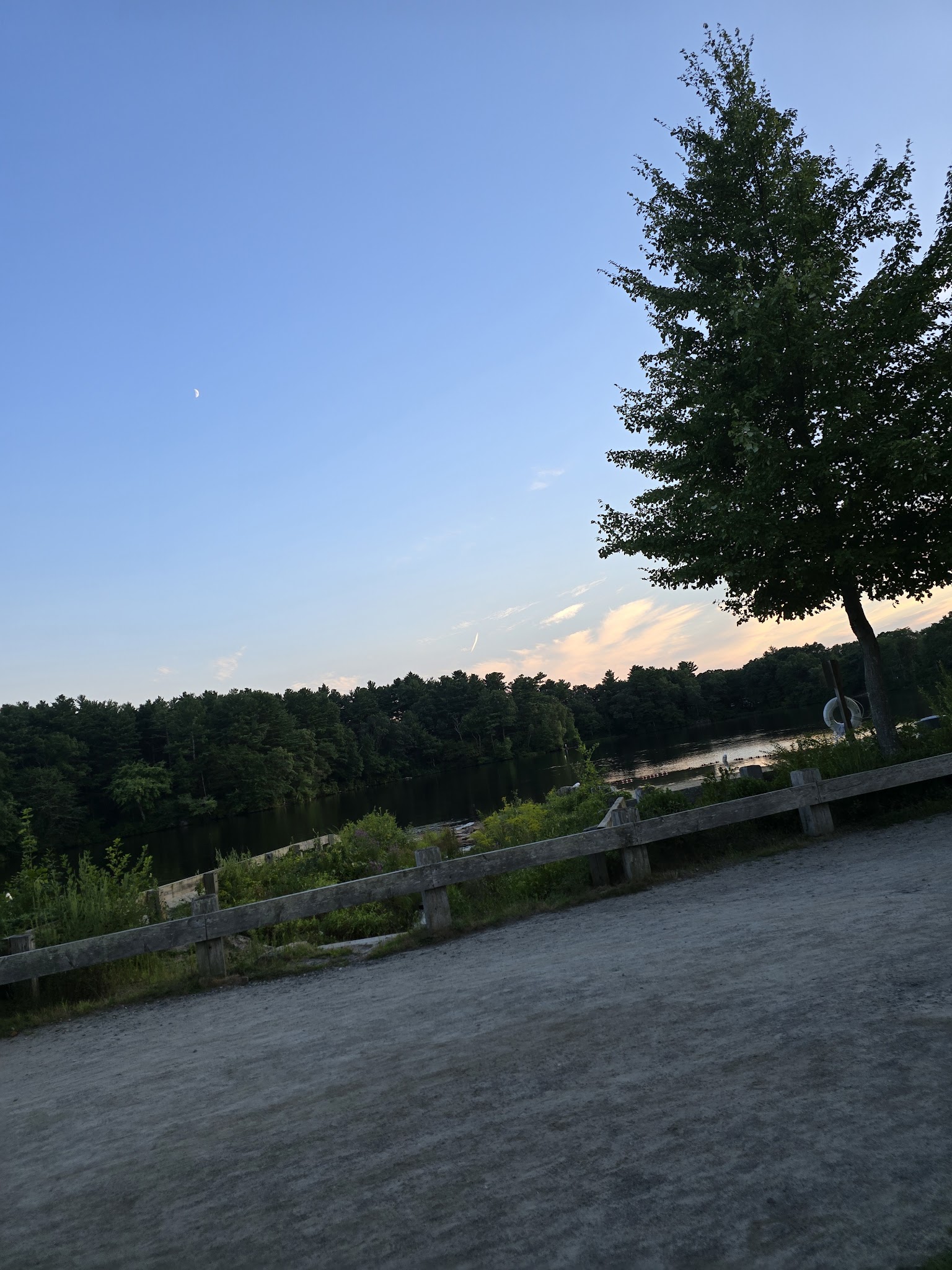 Houghton&Apos;S Pond Recreation Area