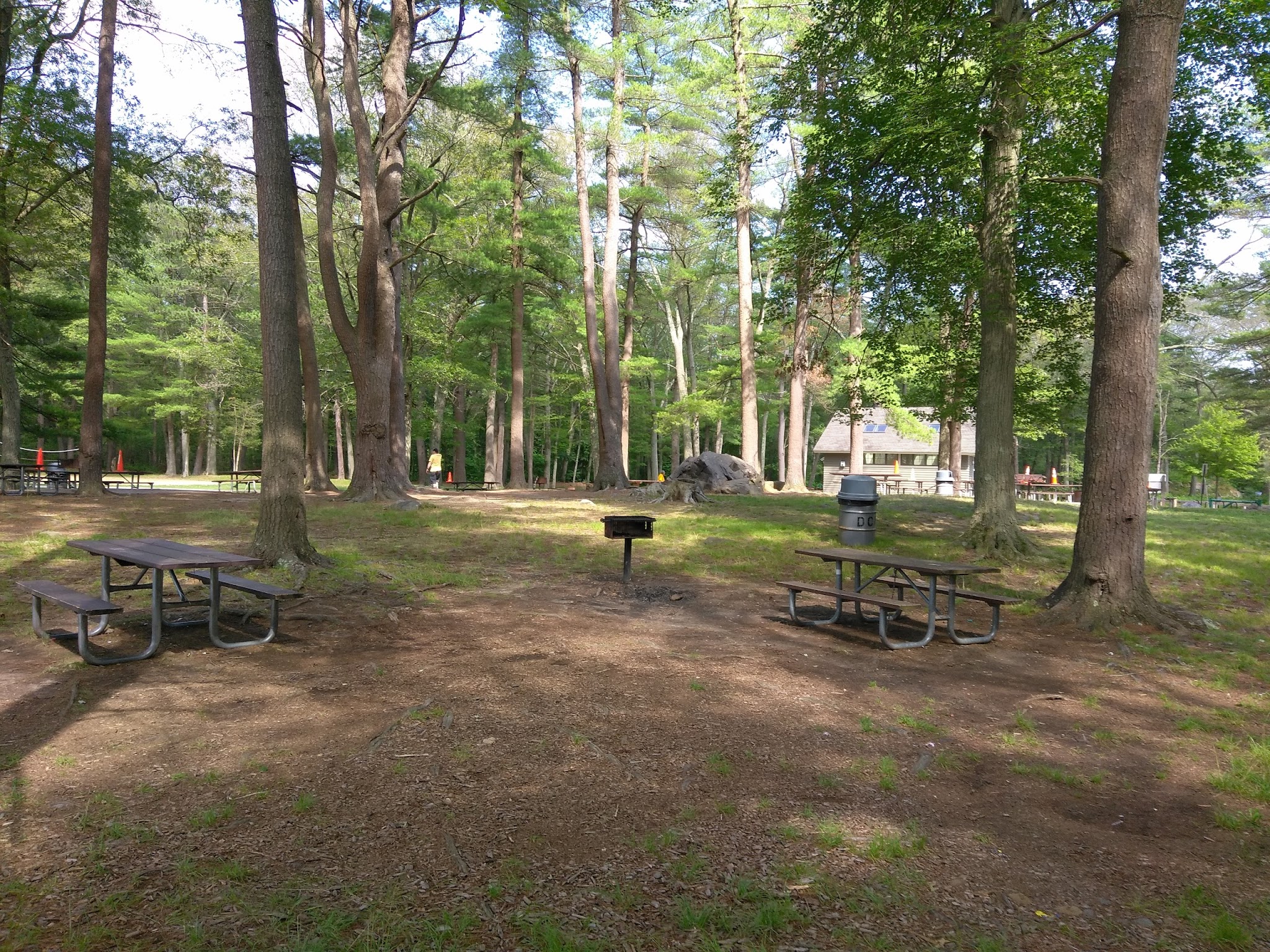 Houghton&Apos;S Pond Recreation Area