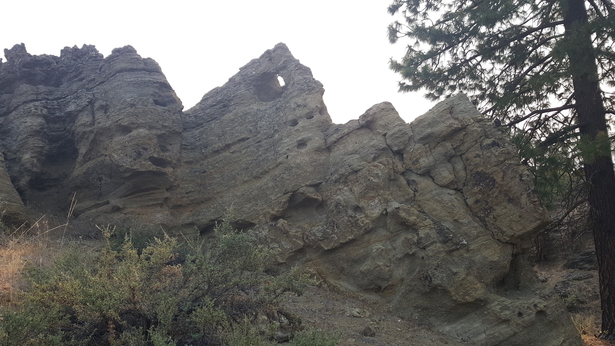 Howard'S Gulch Campground