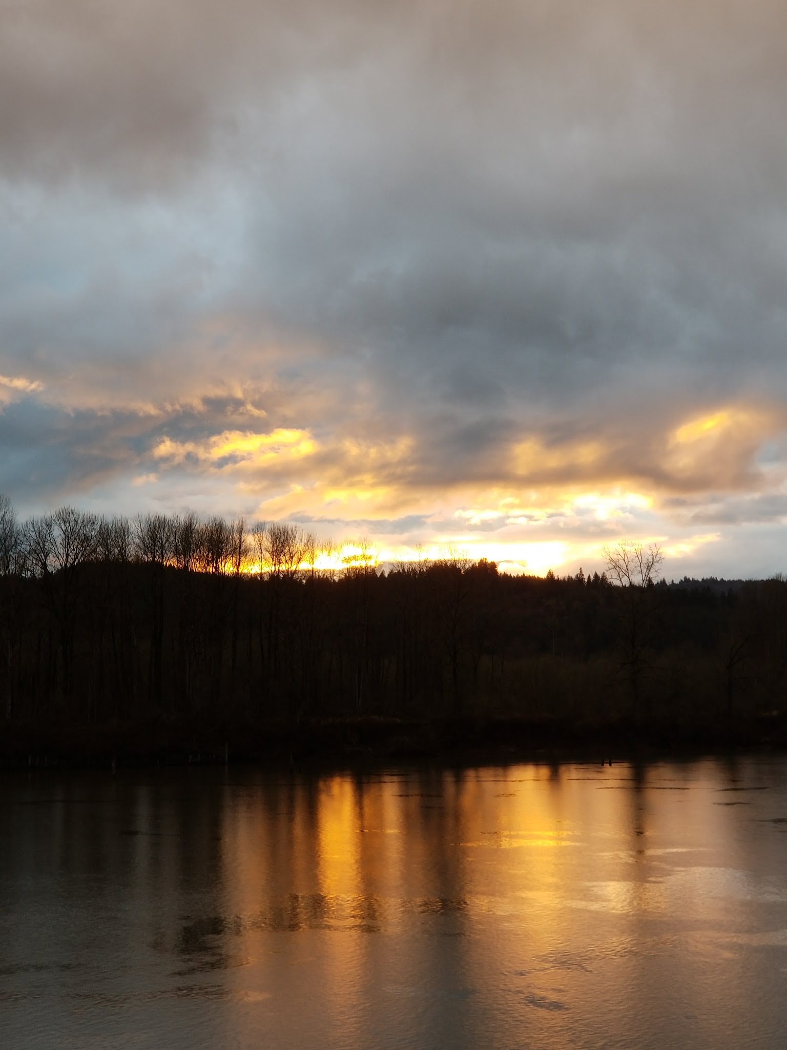 Howell South Natural Crup Campground