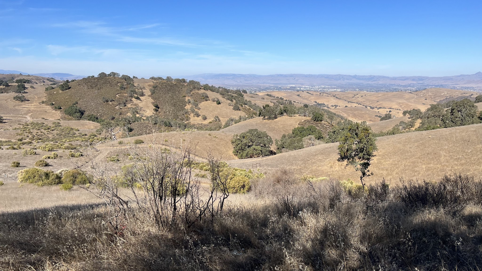 Hudner Ranch Primitive Cg Recreation Campground