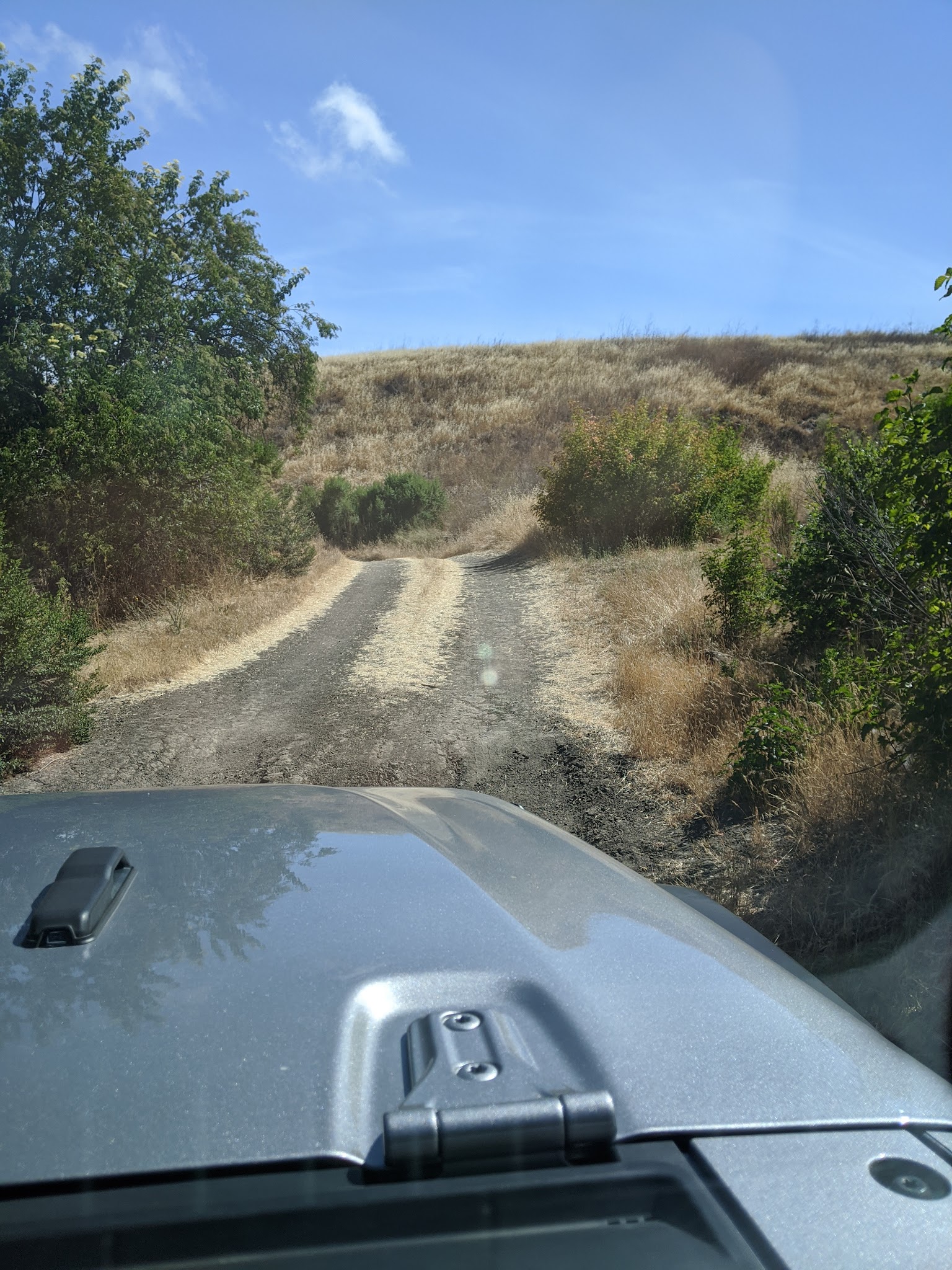 Hudner Ranch Primitive Cg Recreation Campground