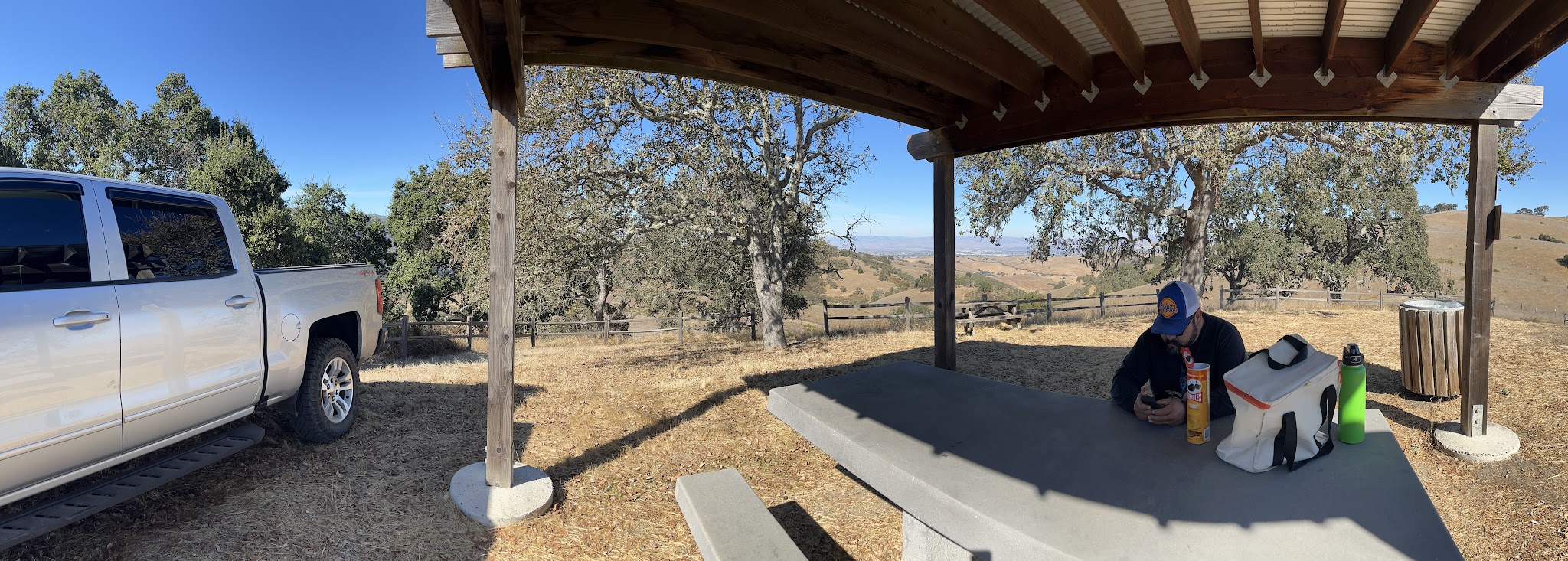 Hudner Ranch Primitive Cg Recreation Campground