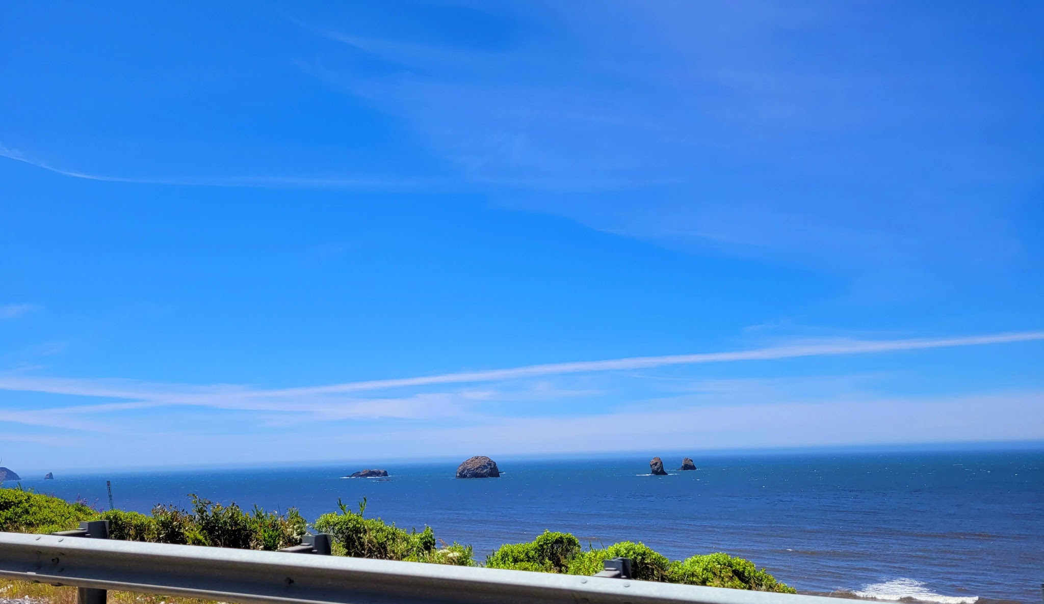 Humbug Mountain State Park