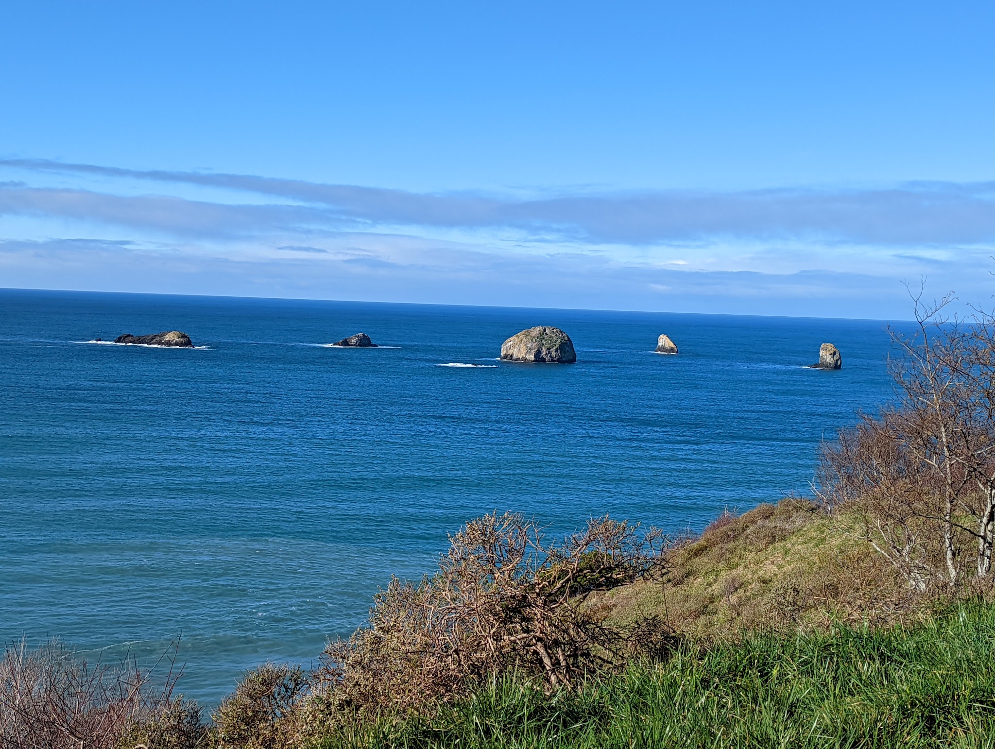 Humbug Mountain State Park