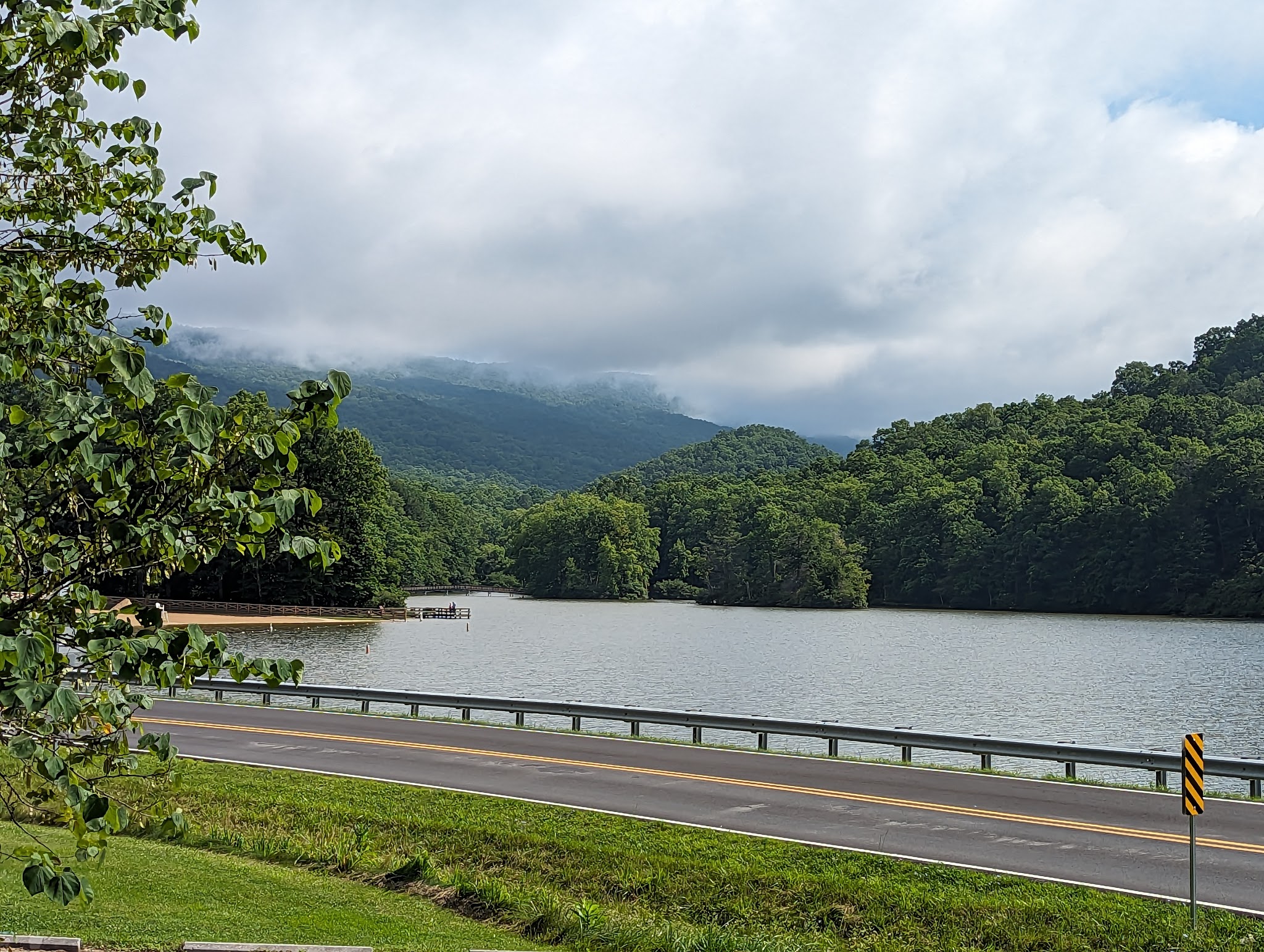 Creekside Campground