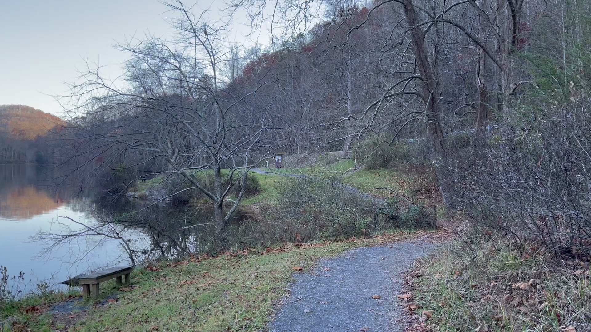 Creekside Campground