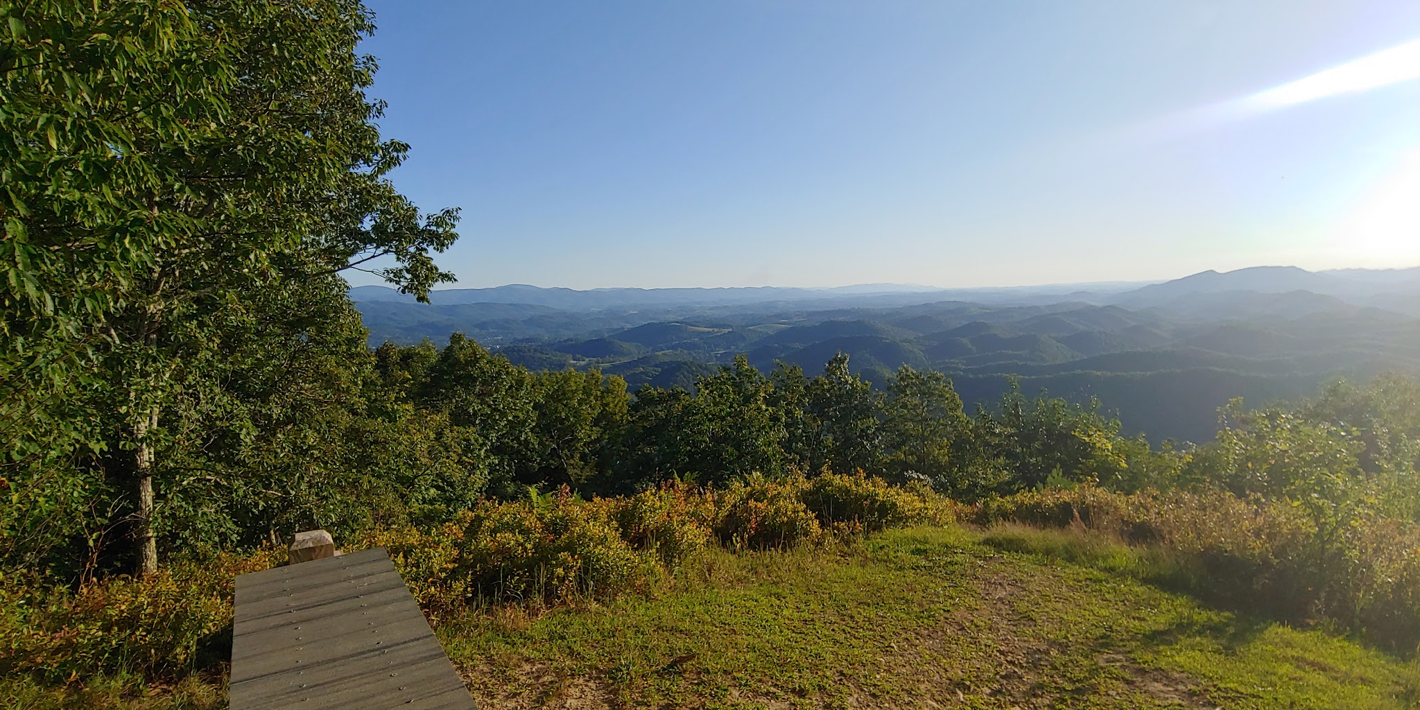 Creekside Campground