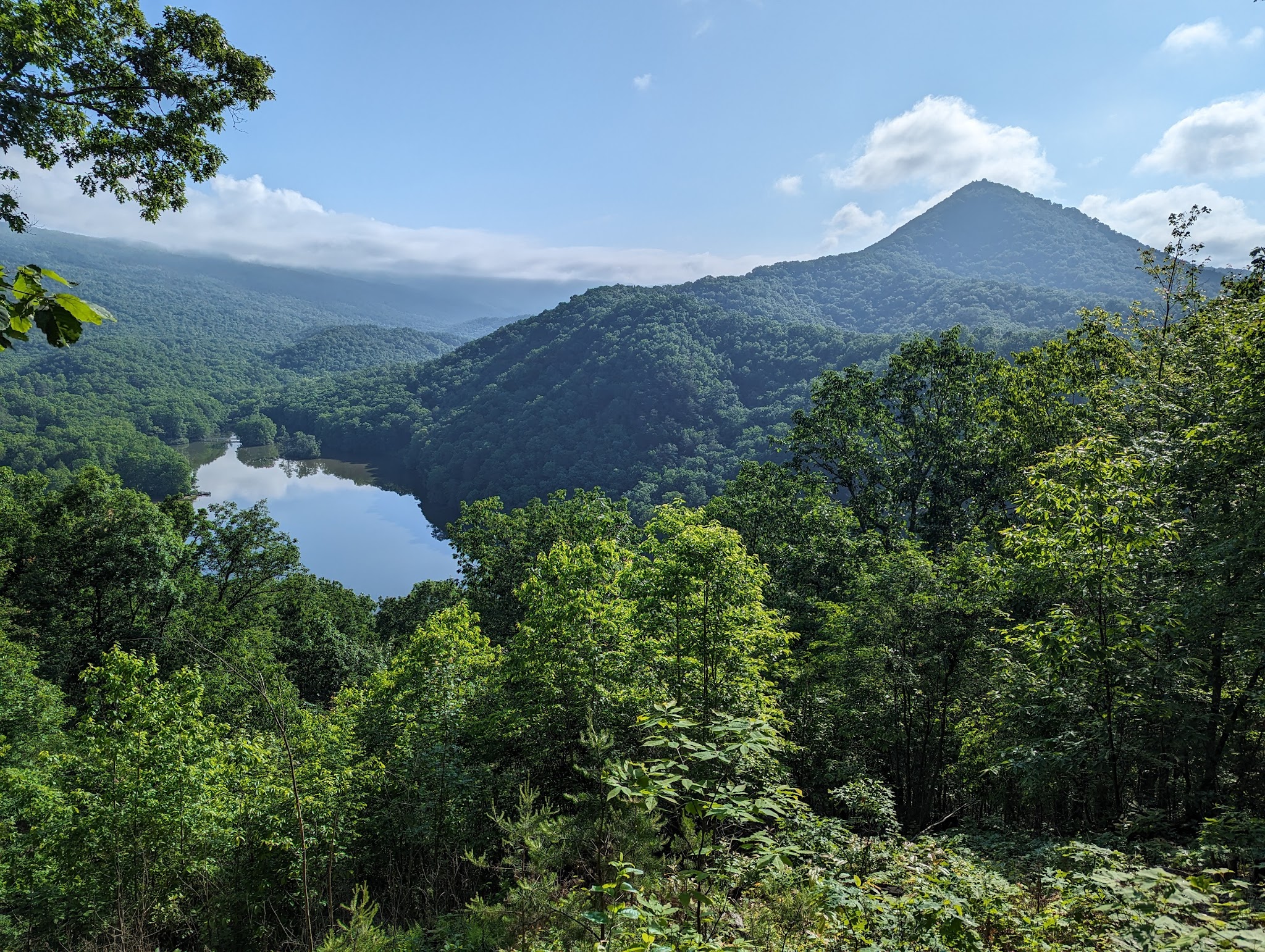 Creekside Campground