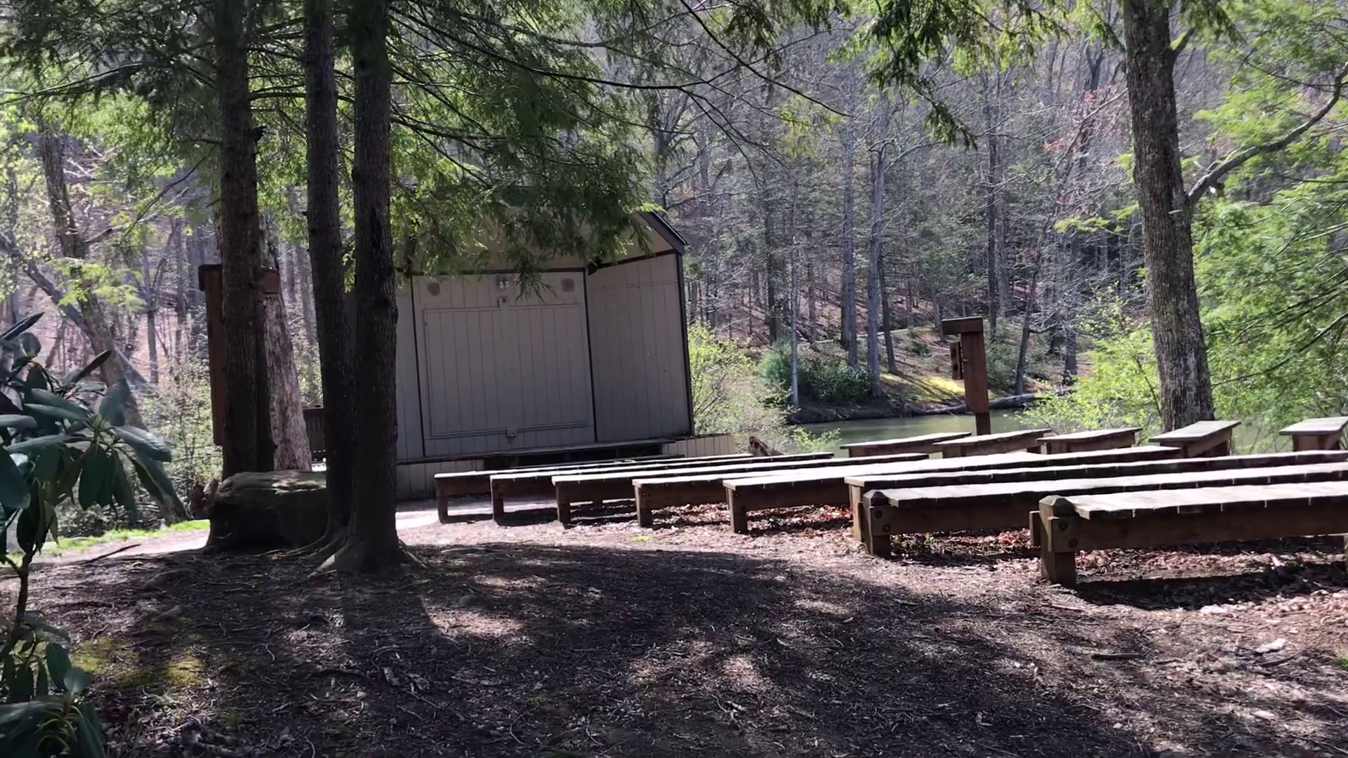 Creekside Campground