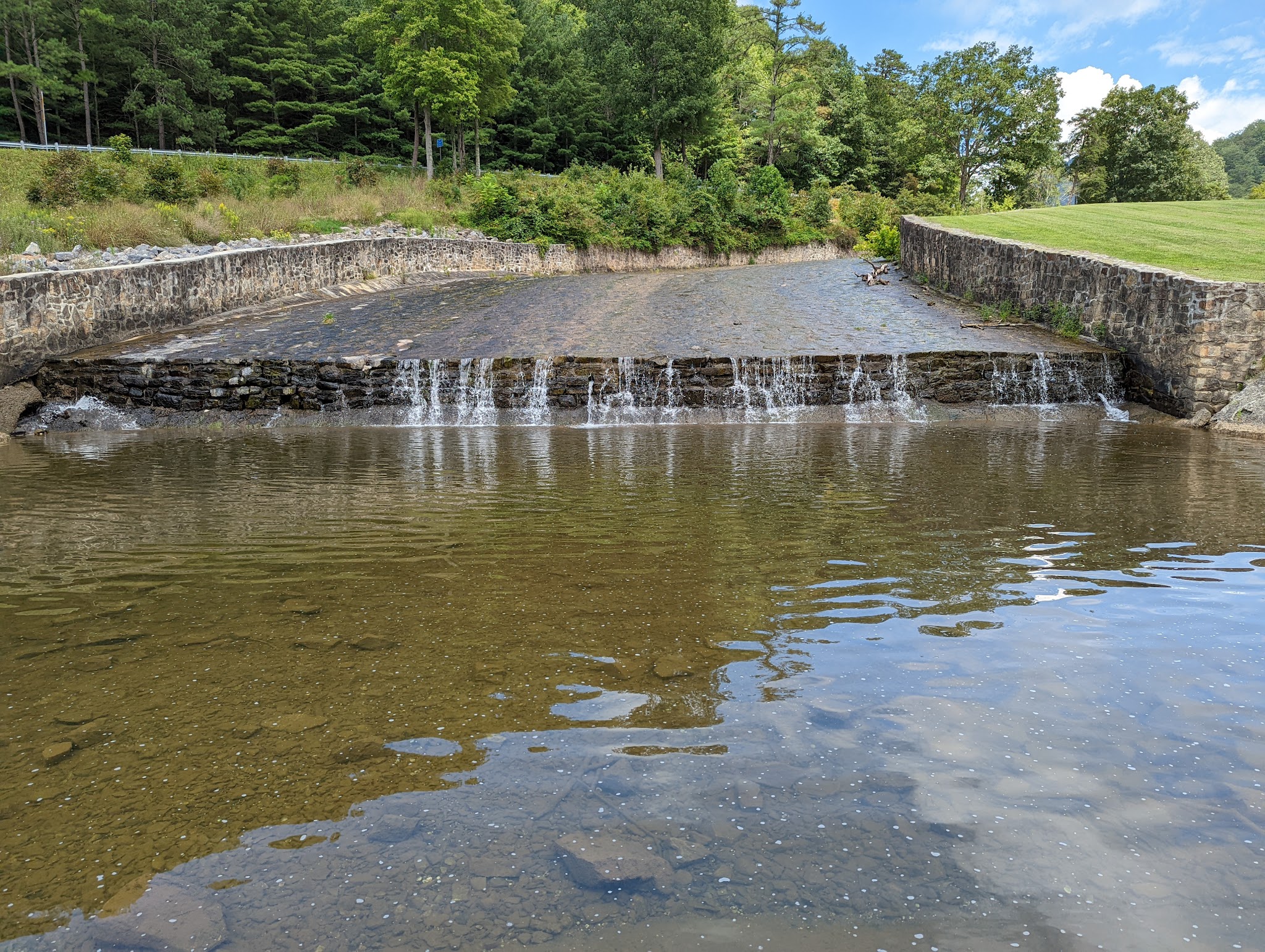 Creekside Campground