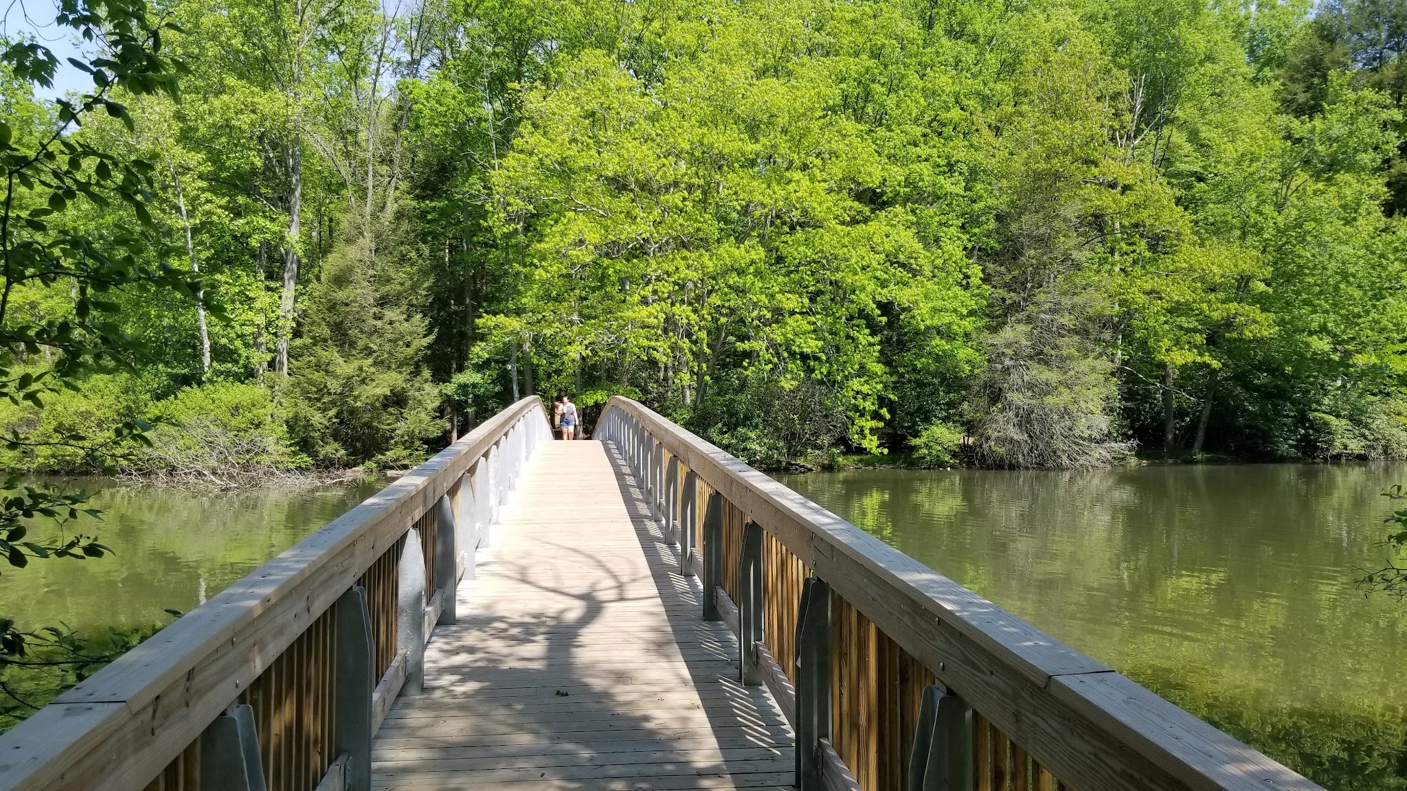 Creekside Campground