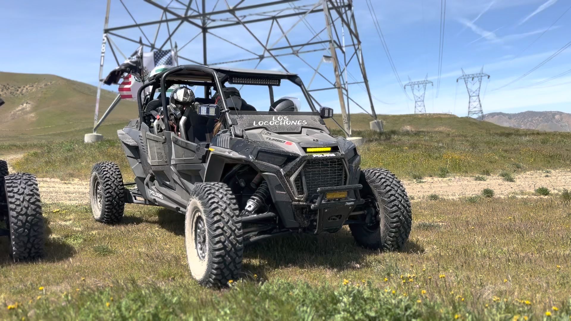 Circle Canyon Campground