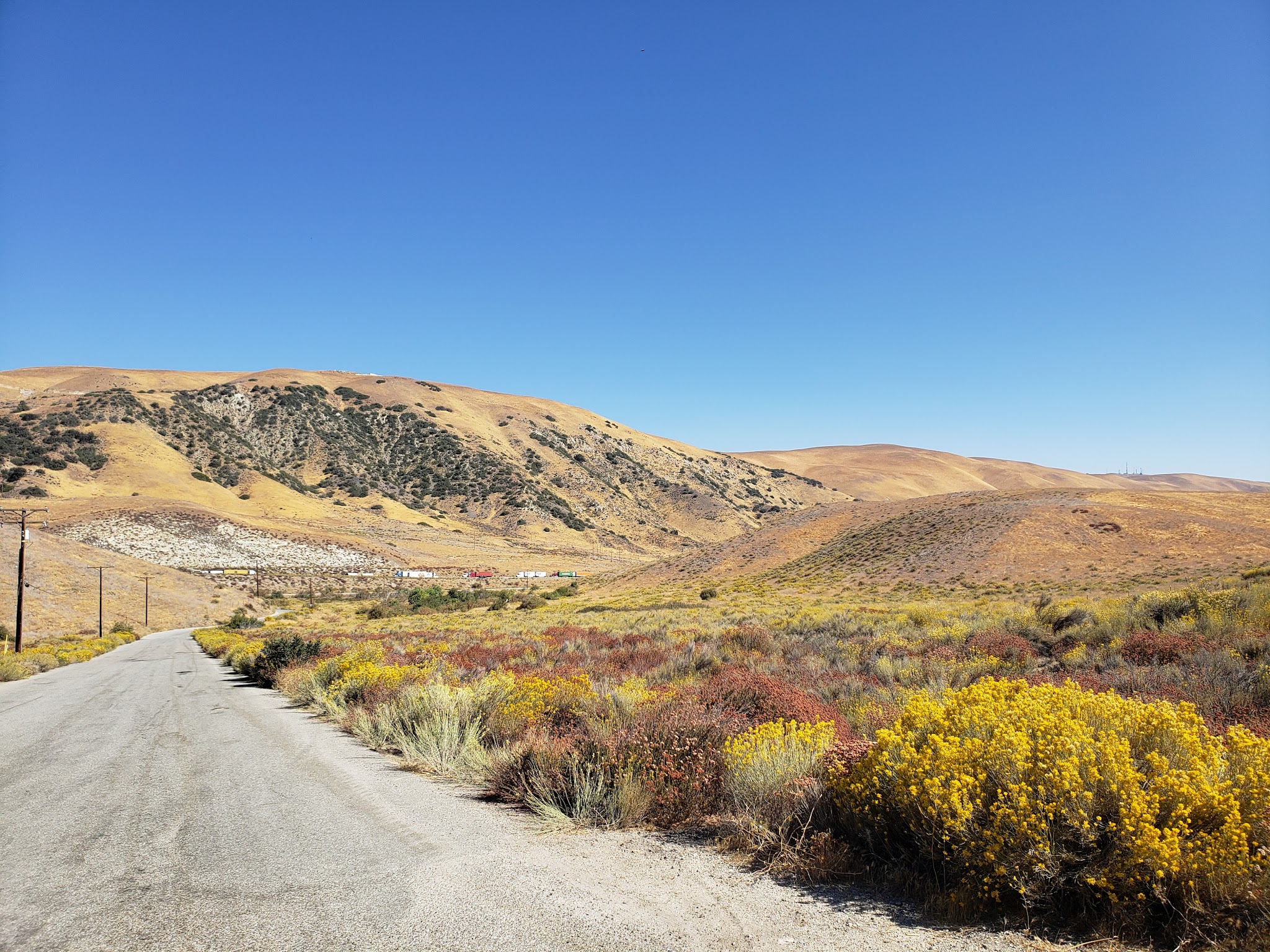 Circle Canyon Campground