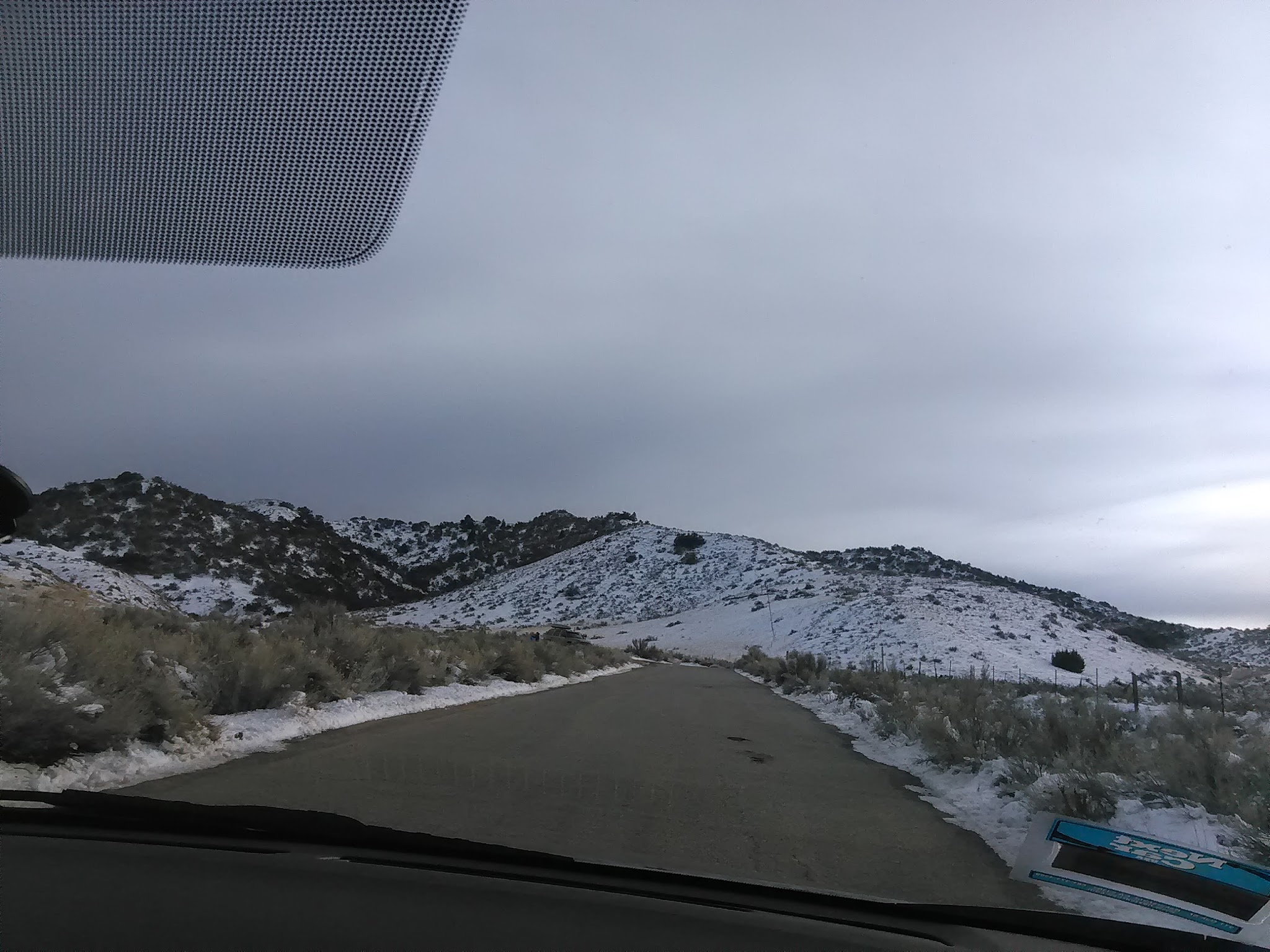 Circle Canyon Campground