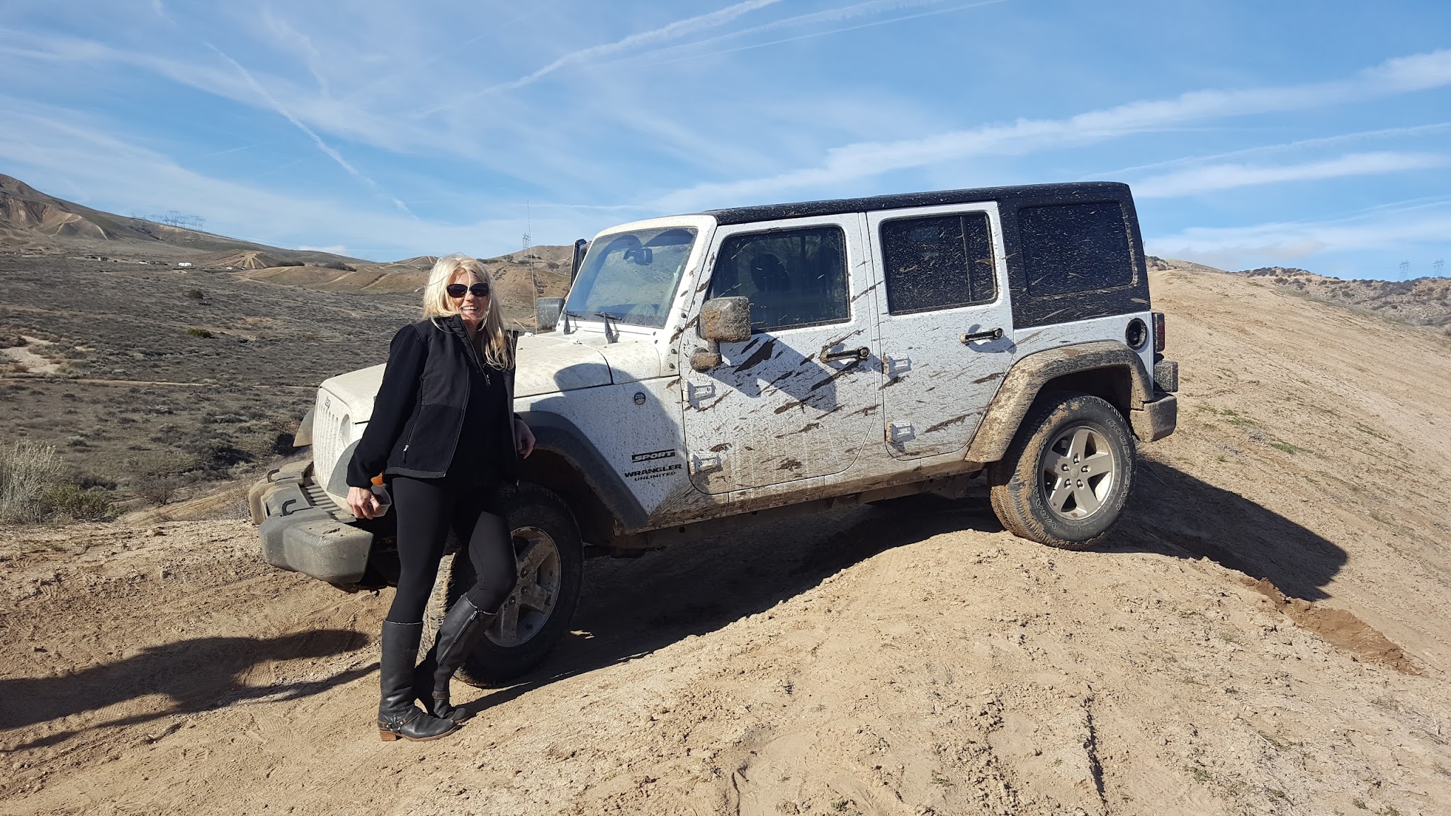 Circle Canyon Campground